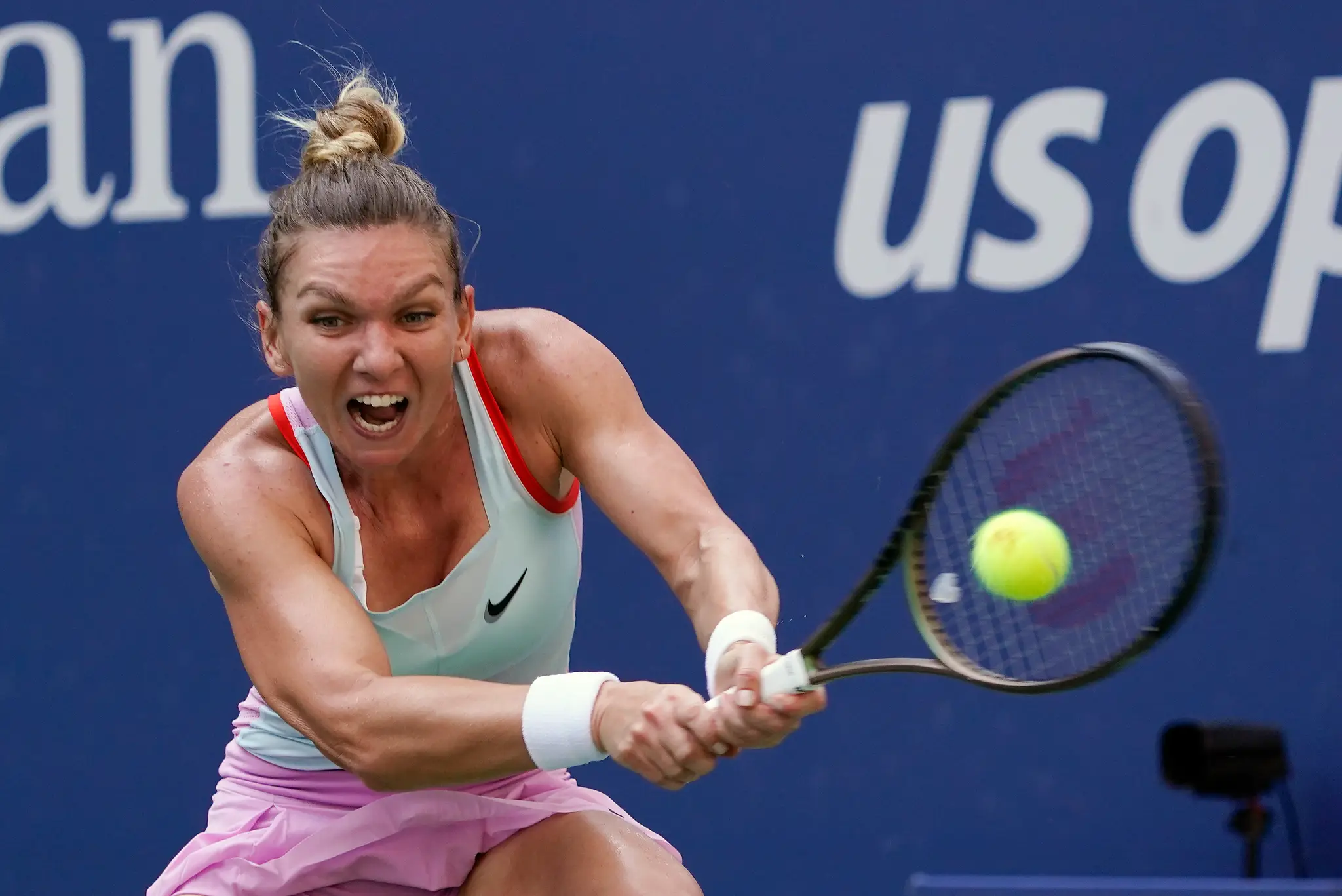 Simona Halepová