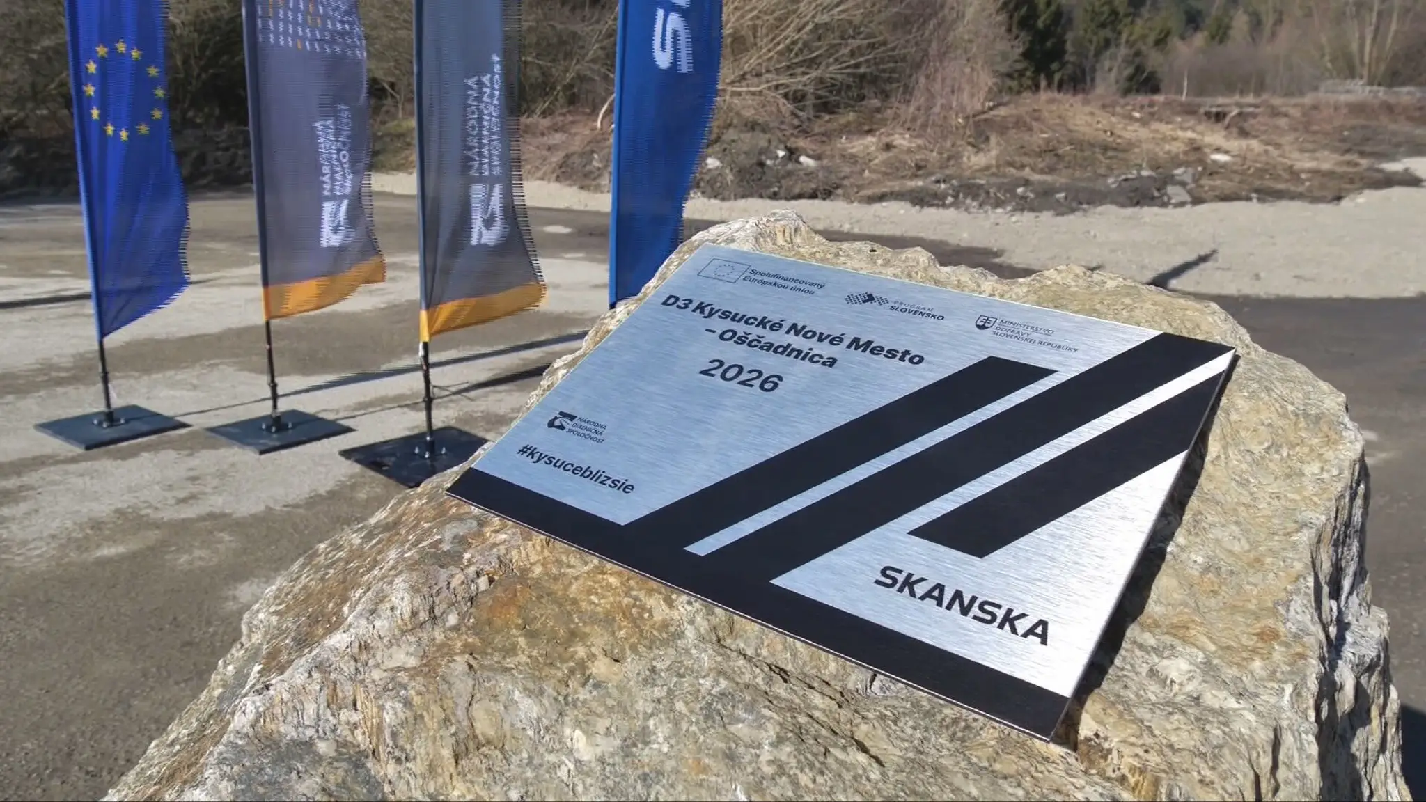 Diaľnica D3