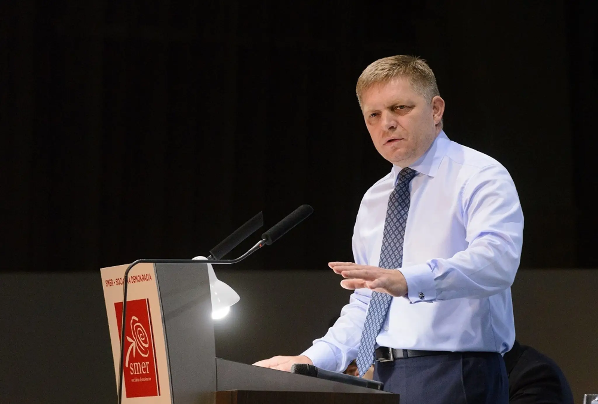 Andrej Babiš.