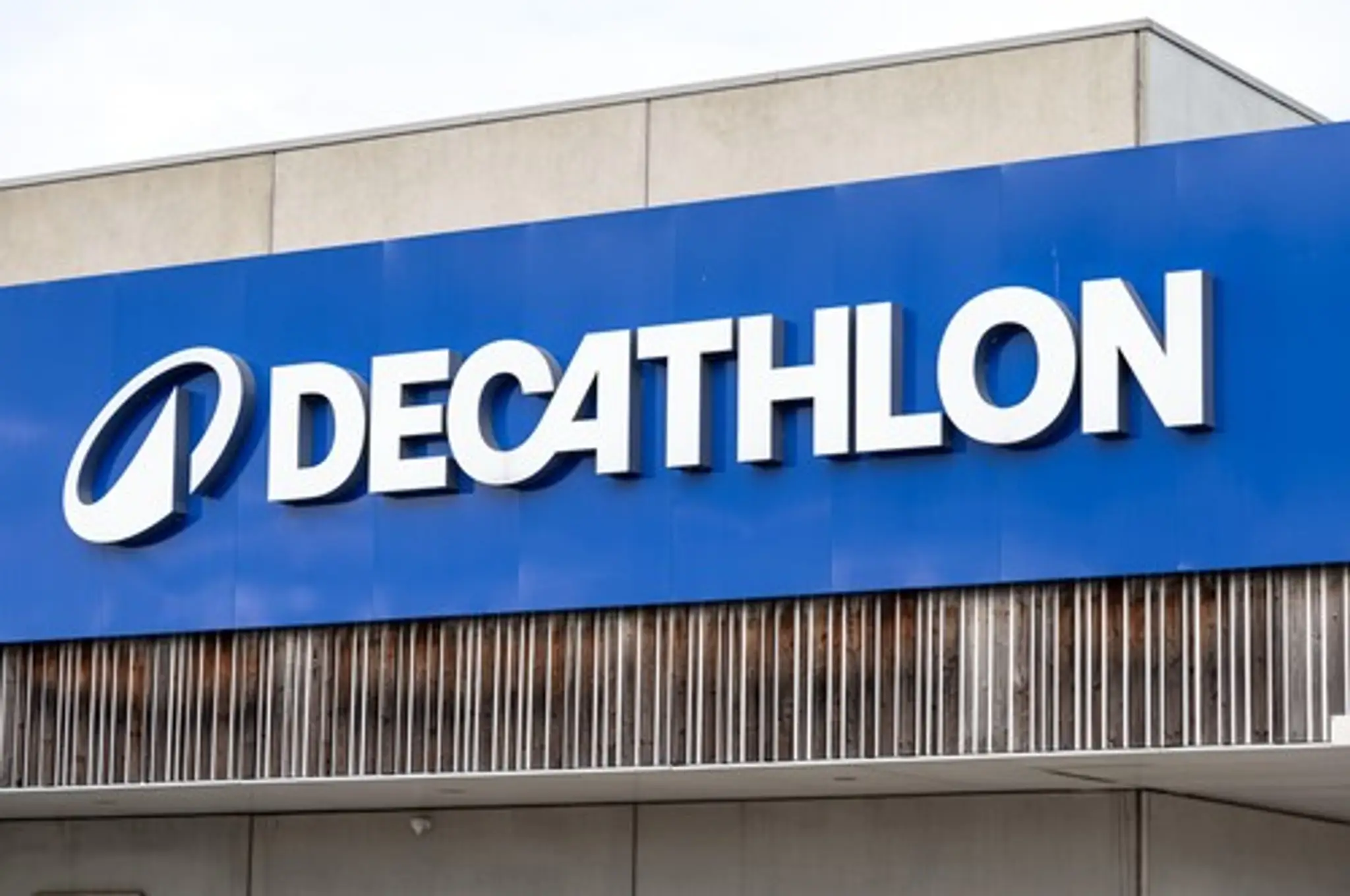 Decathlon