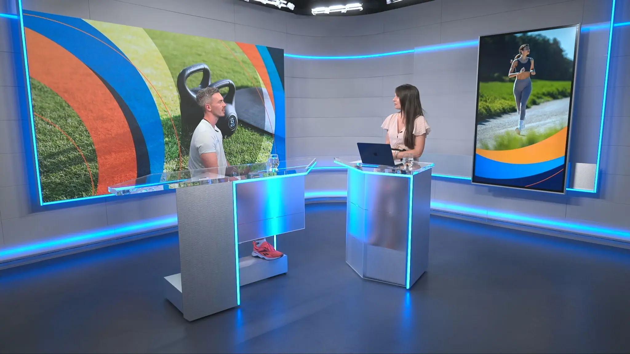 Tréner odhalil najväčšiu chybu pri chudnutí.