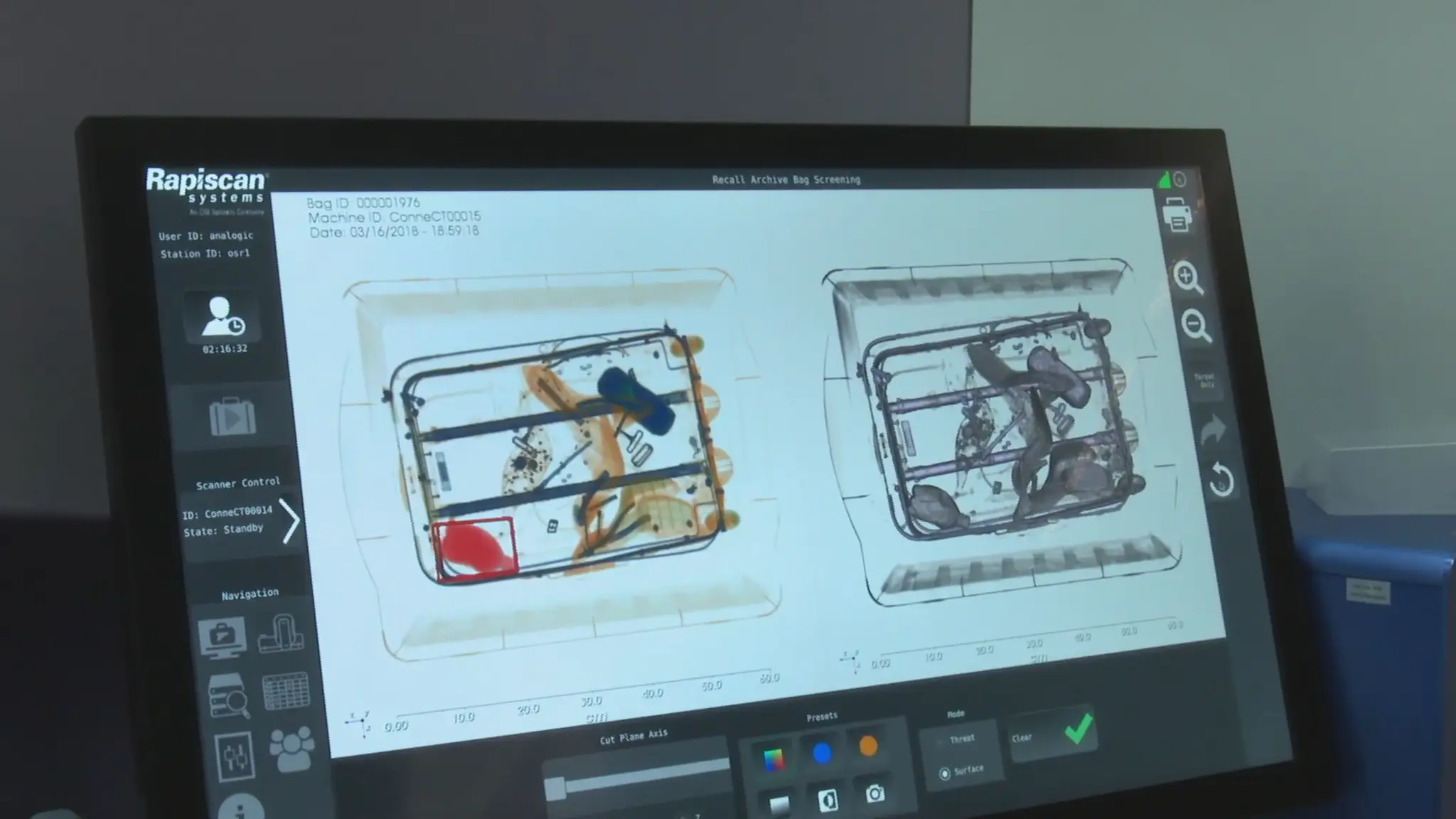 Ilustračná snímka.