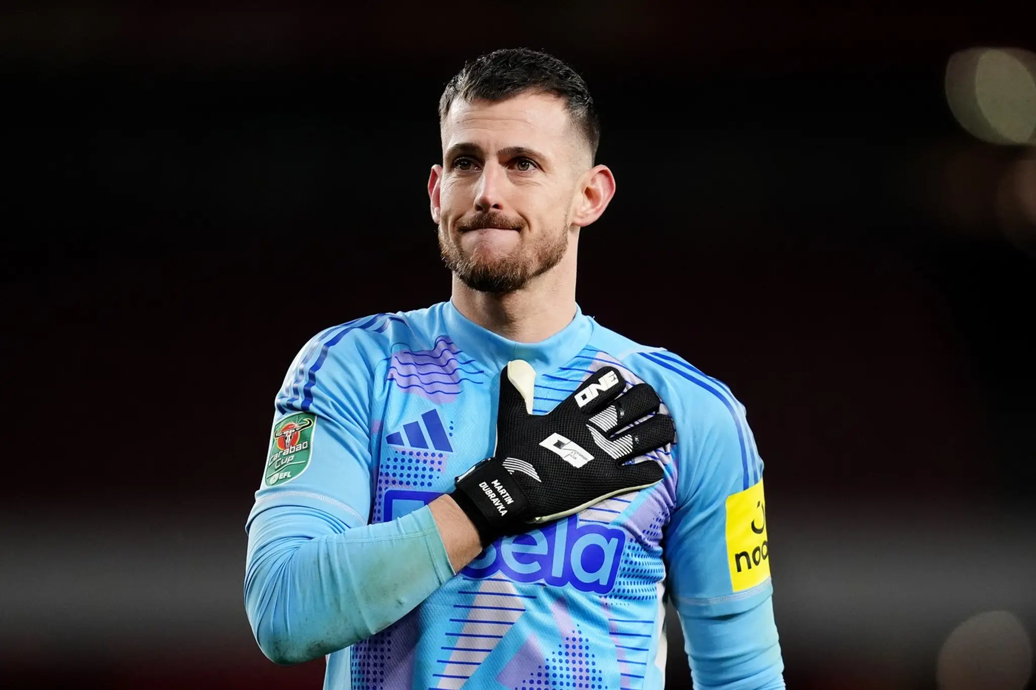 Martin Dúbravka