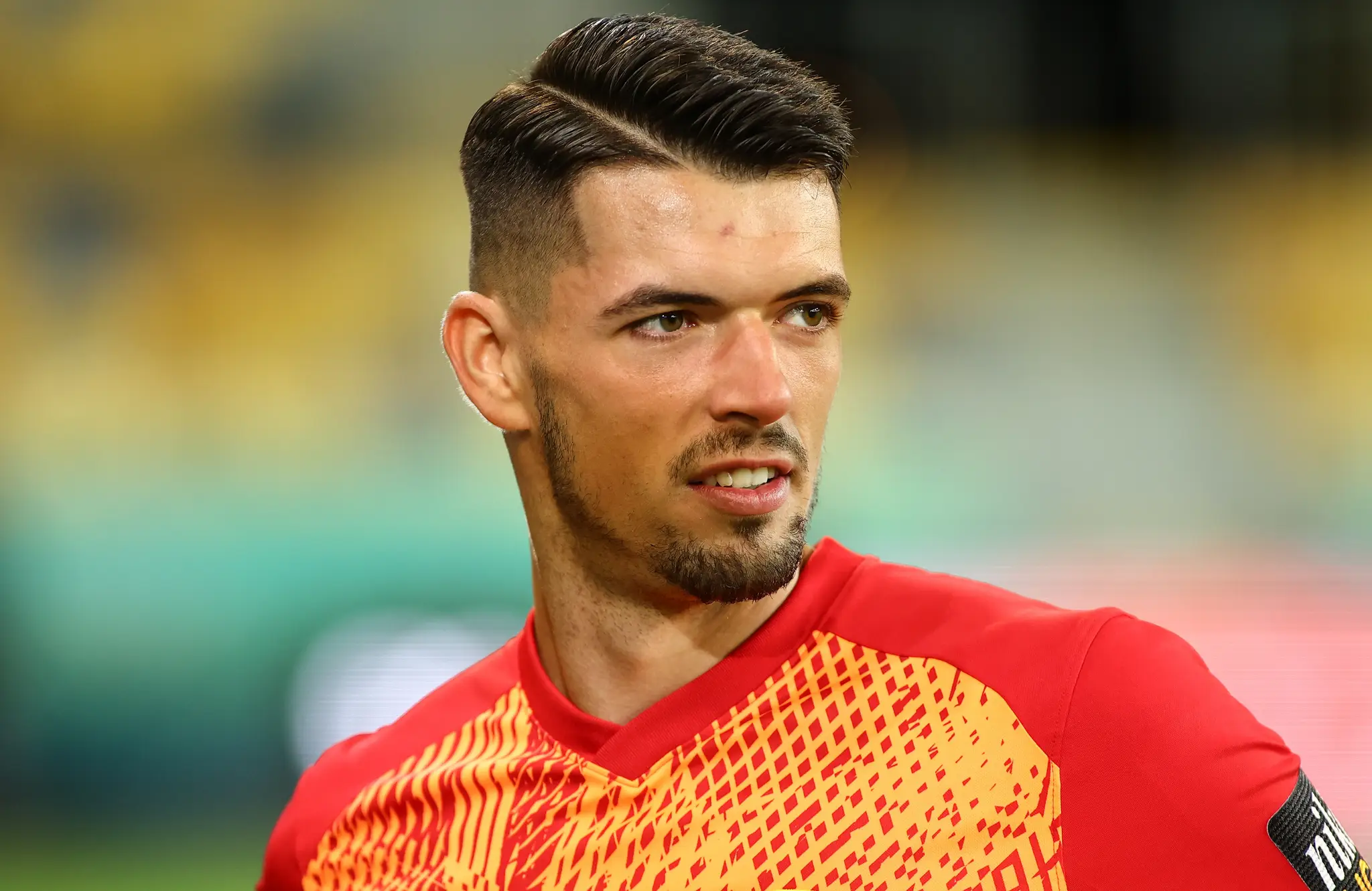 Ľubomír Belko.