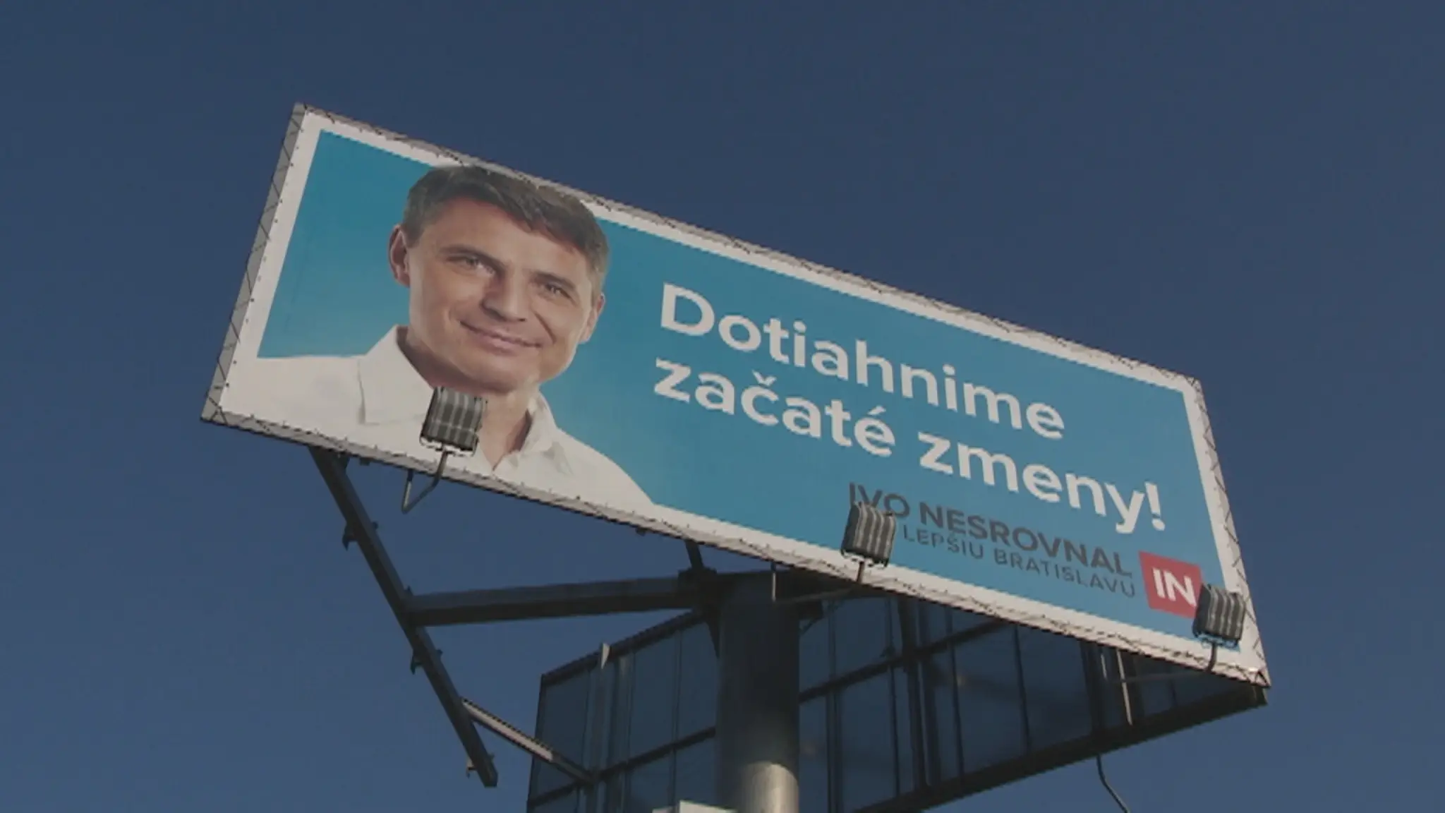 Billboard.