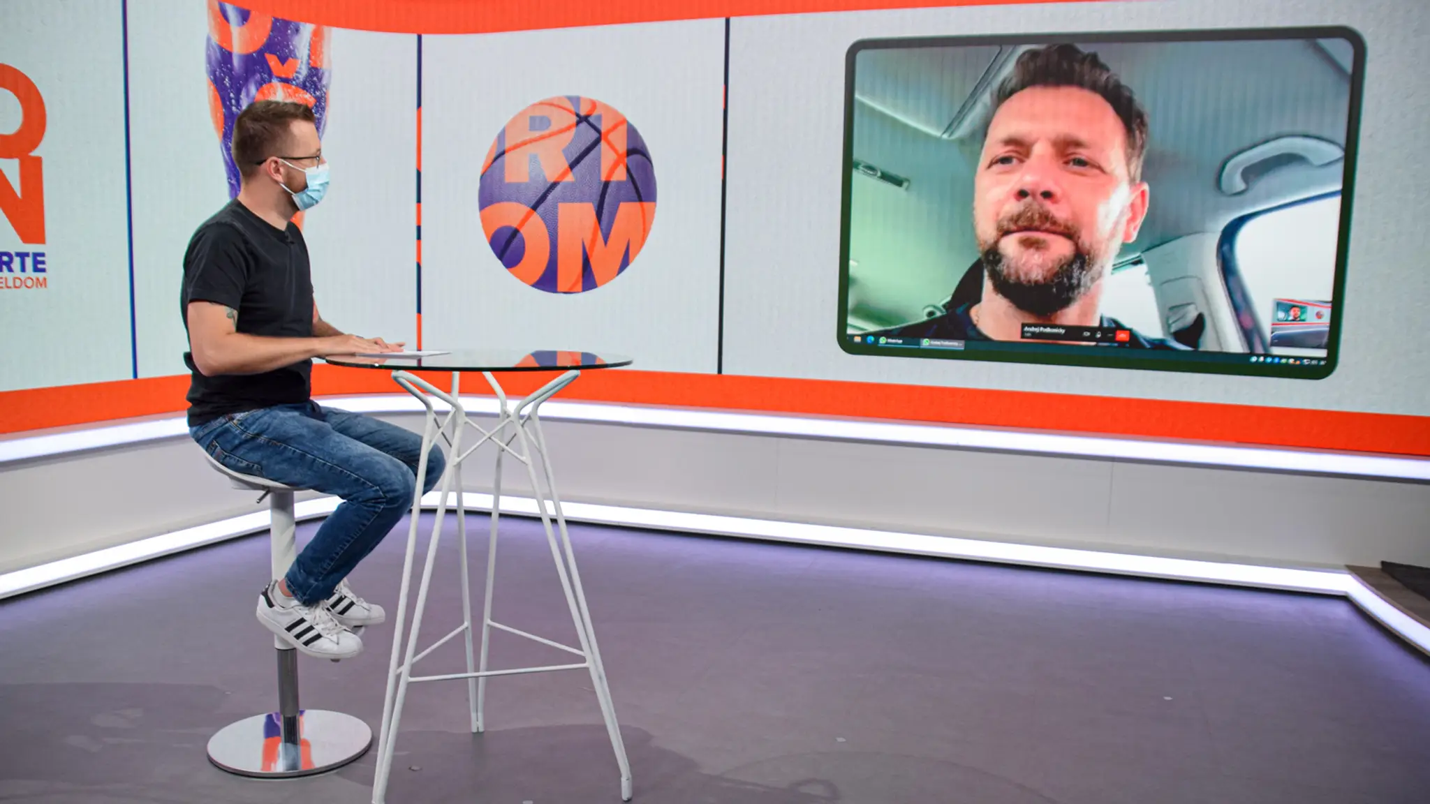 Andrej Podkonický.