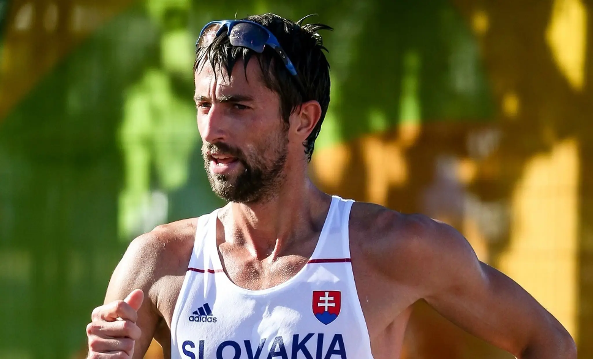 Anton Kučmín