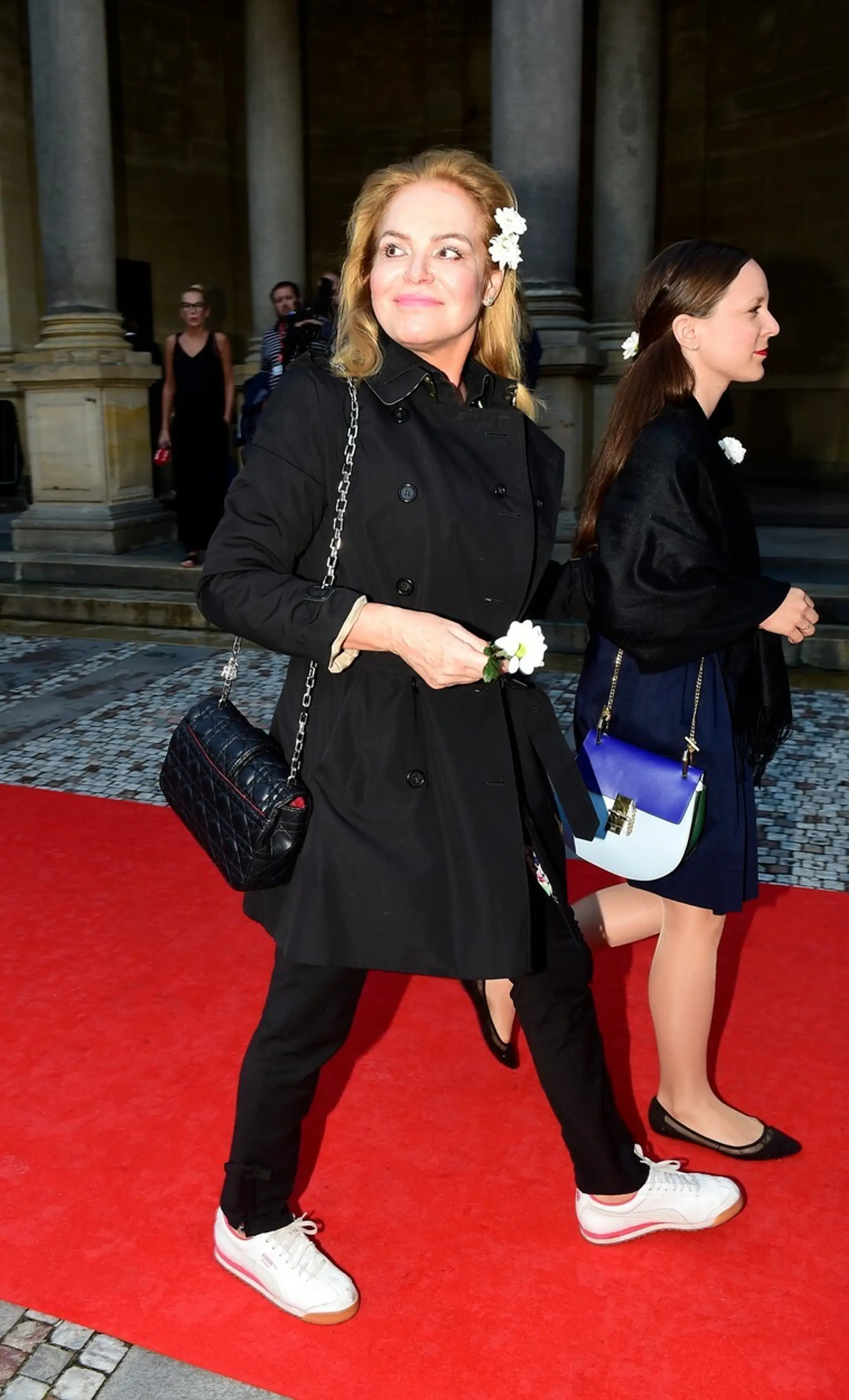 Dagmar Havlová