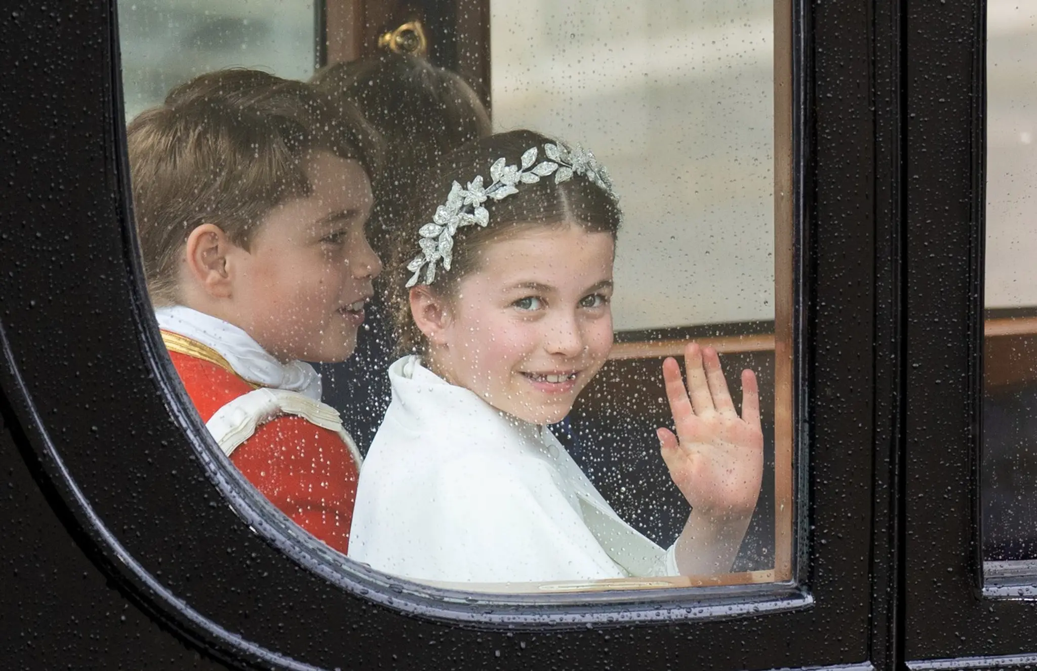 Princezná Charlotte