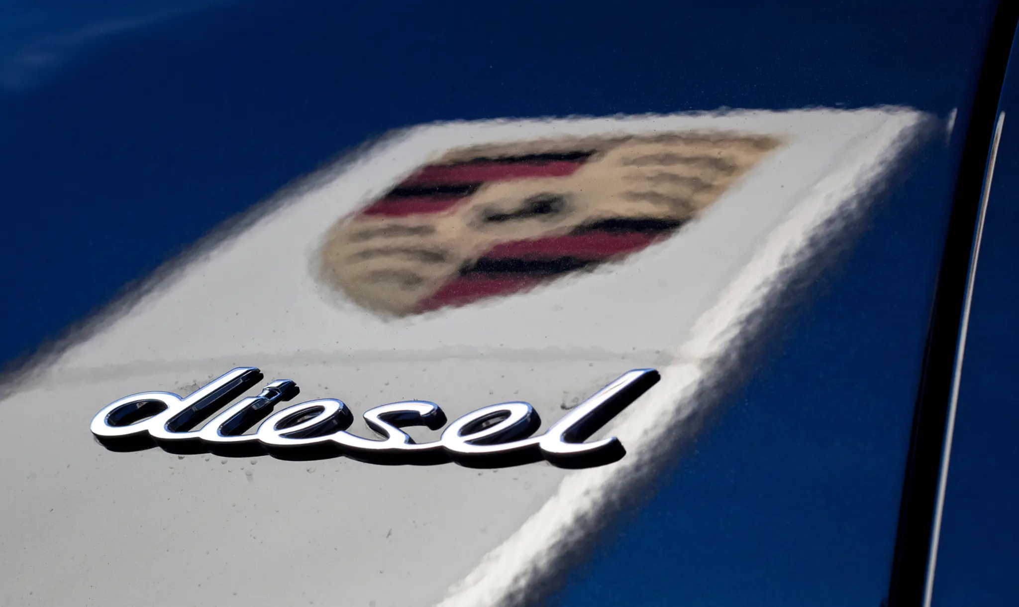 Porsche nevyrába ani nikdy nebude vyrábať autá s dieselovým motorom.