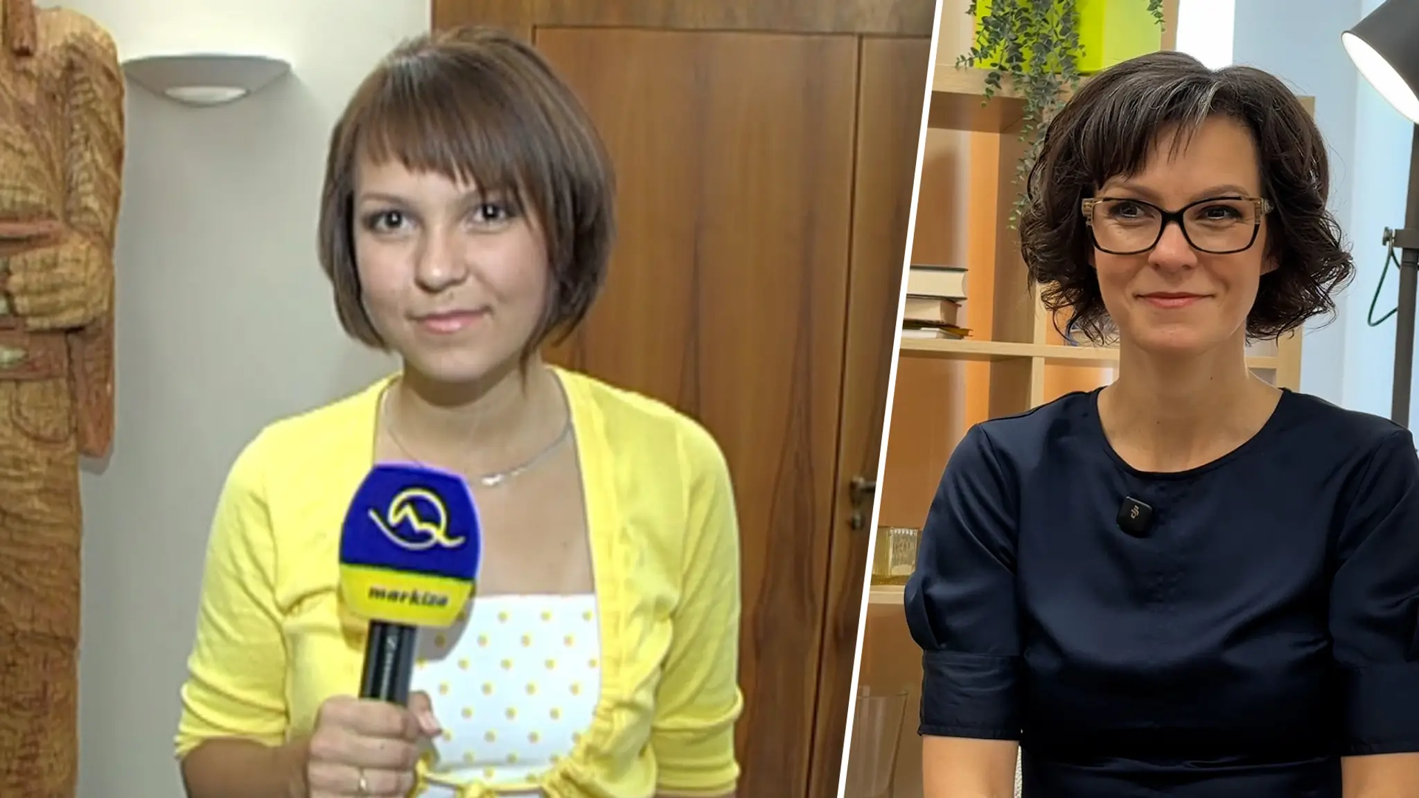 Martina Töröková reaguje na svoje začiatky.