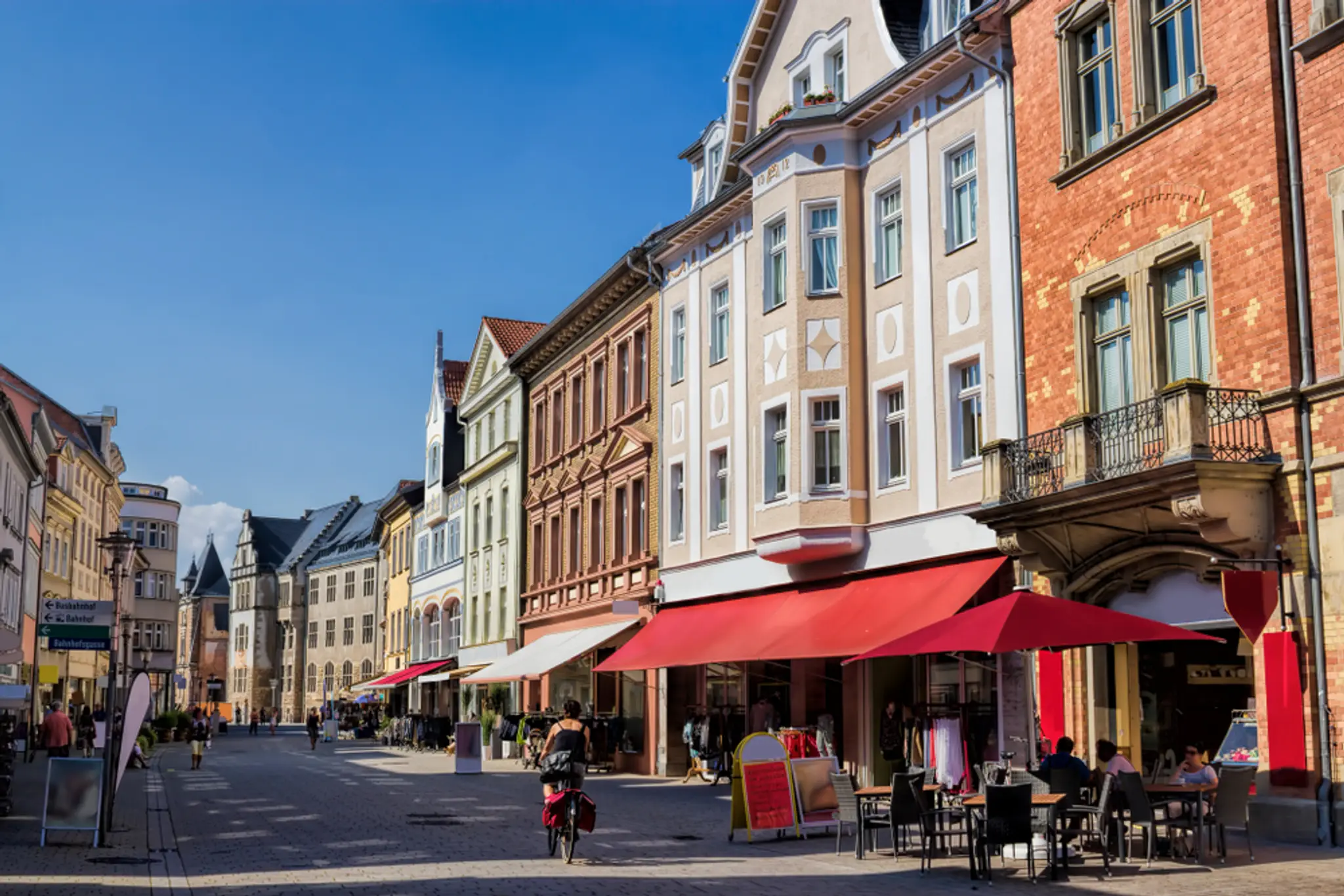 Rudolstadt