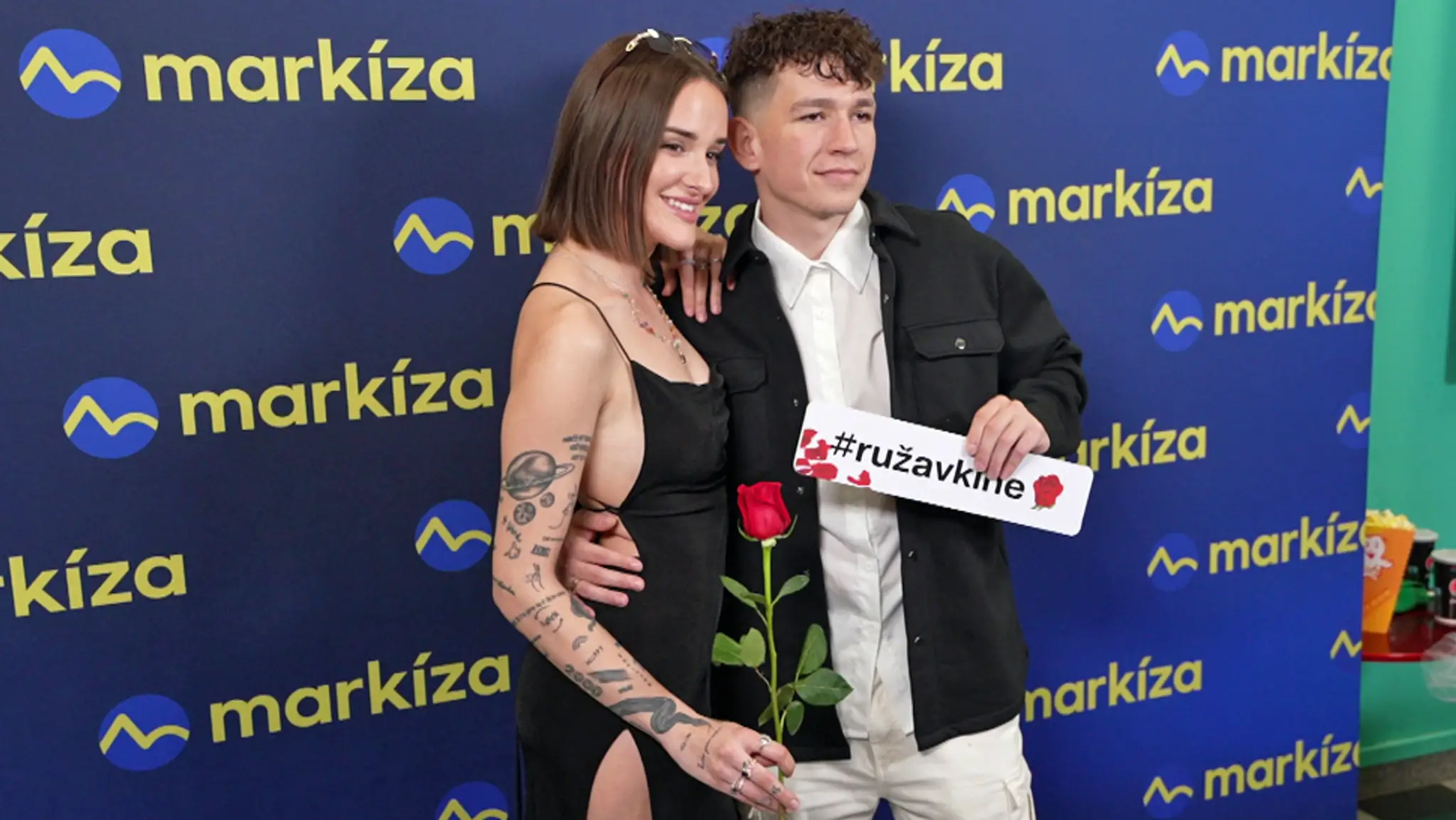 Veľká novinka v živote Kláry a Hrušku: Čoskoro by to malo prísť!