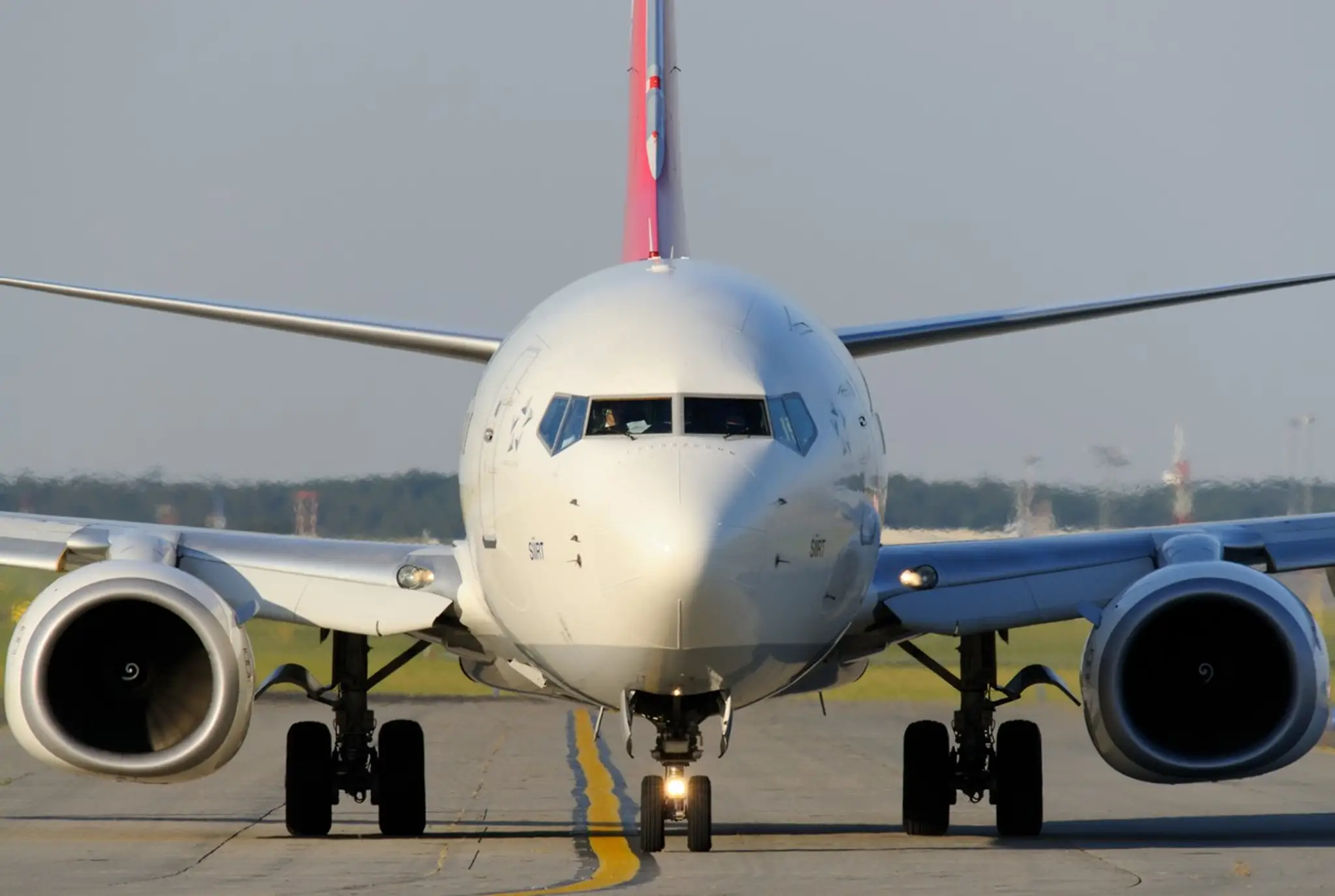 Boeing 737-800