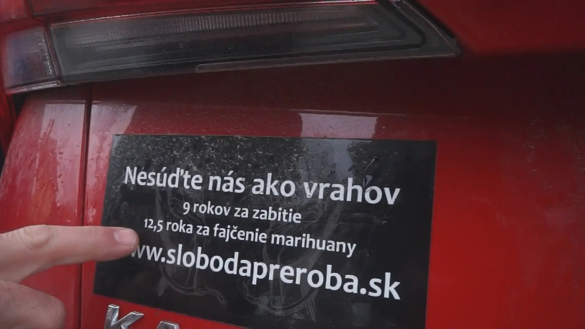 Ilustračná snímka