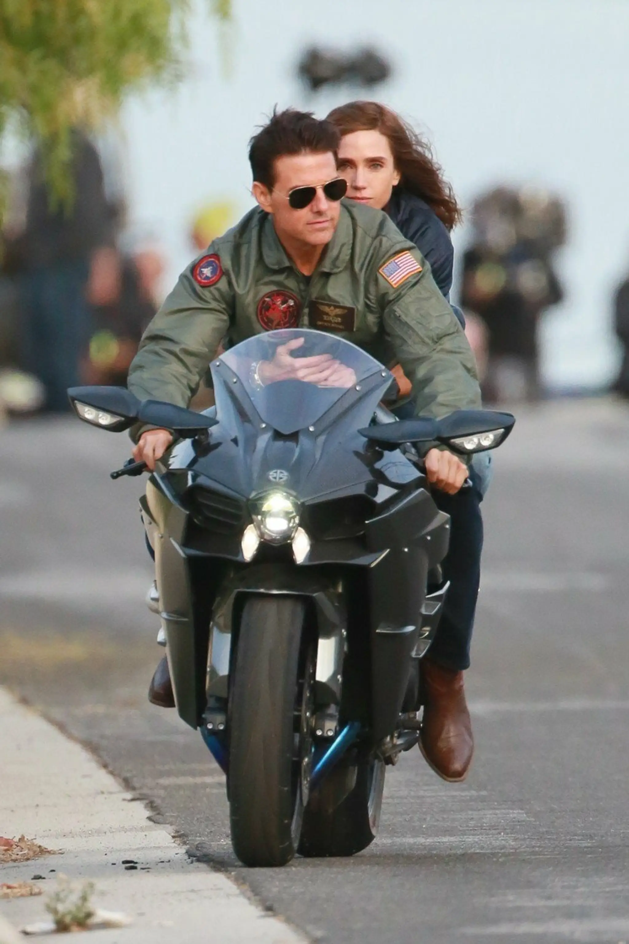 Top Gun