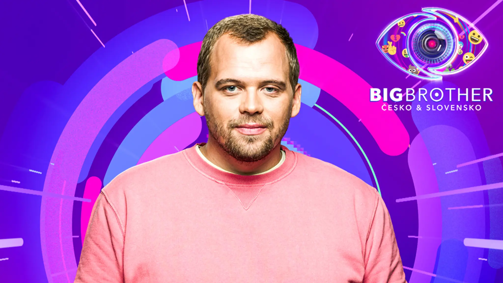 Stanislav Liška, víťaz šou Big Brother Česko & Slovensko