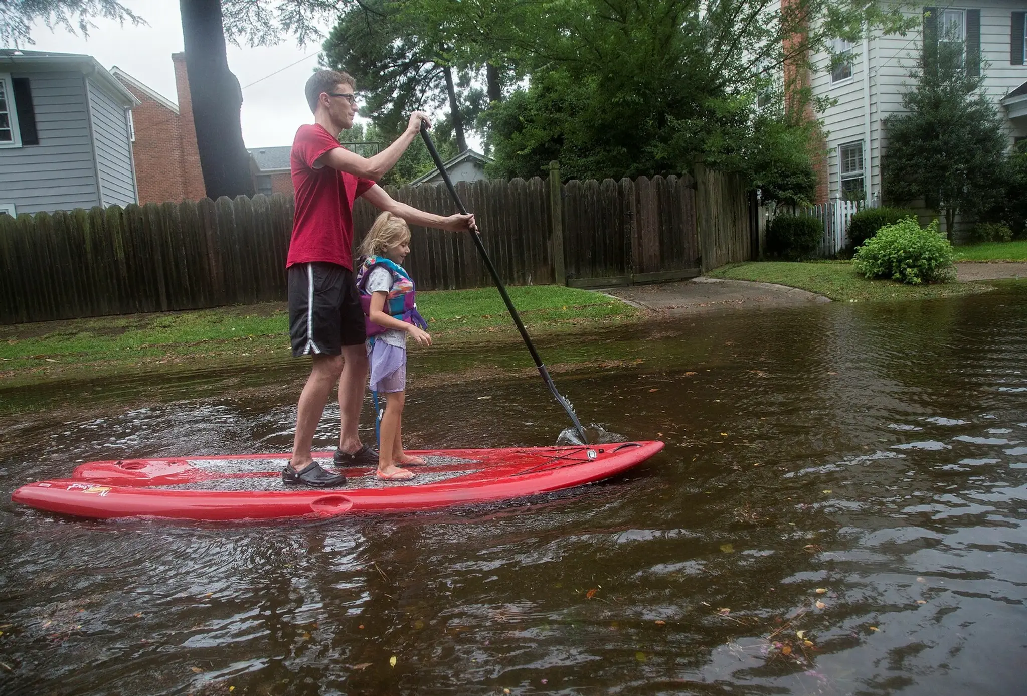 Anita Soul so synčekom