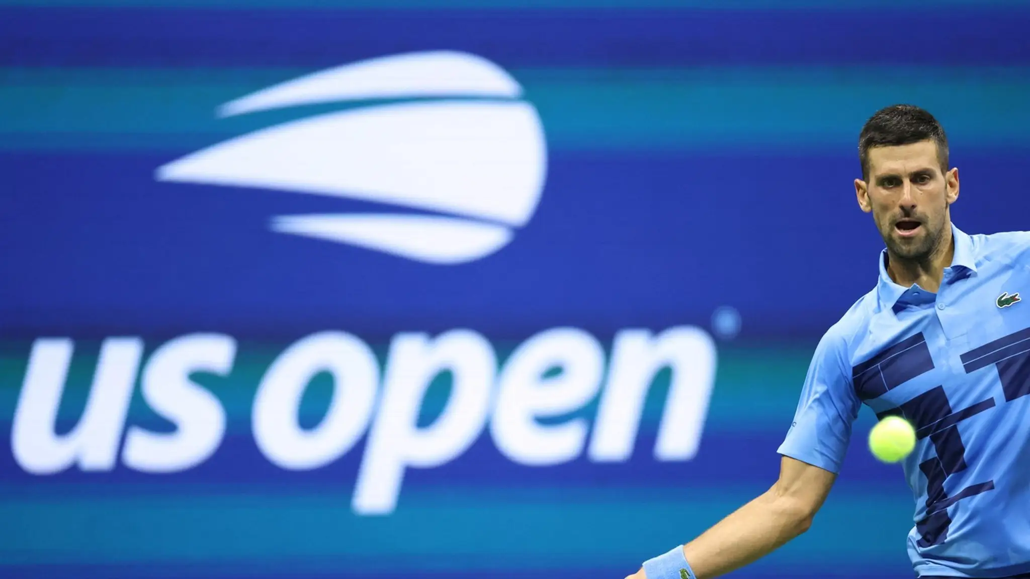 US Open