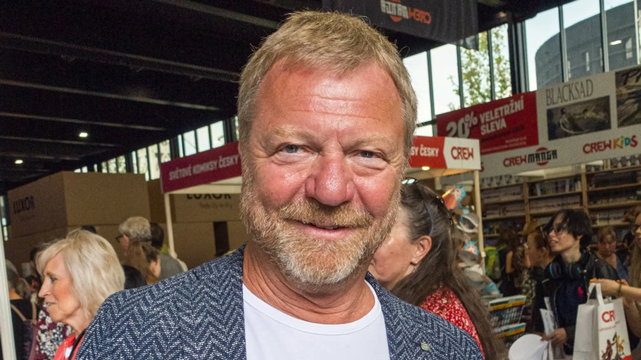 Maroš Kramár