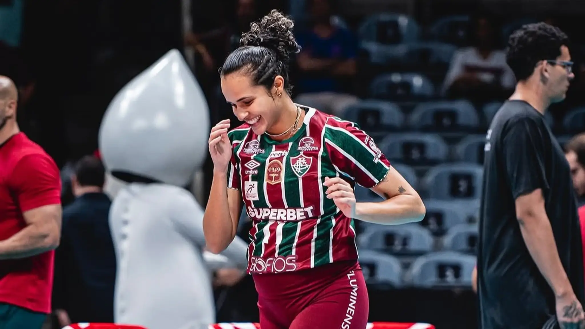 Priscila Heldes