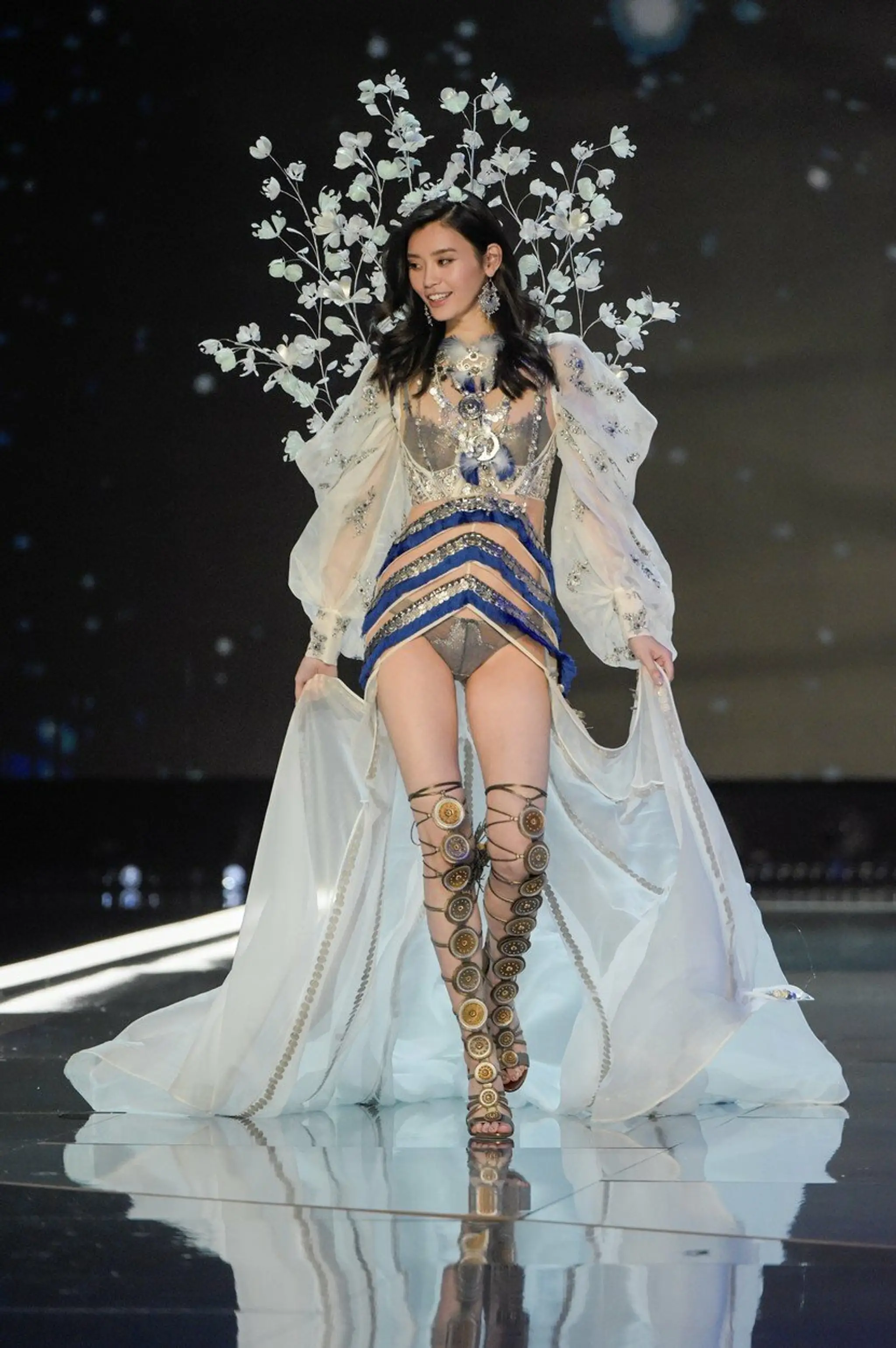 Victoria´s Secret Fashion Show