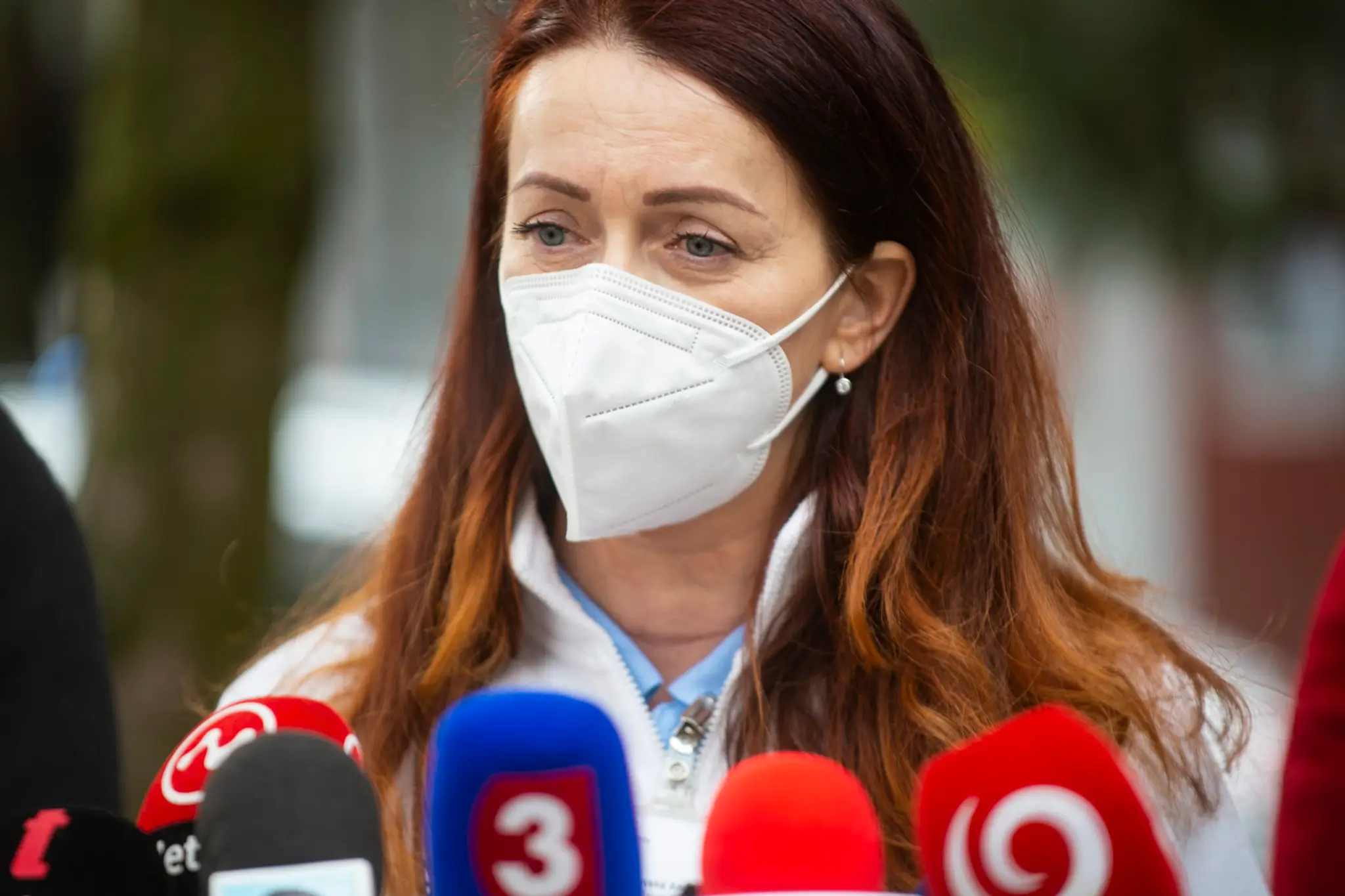 Romana Tabák.