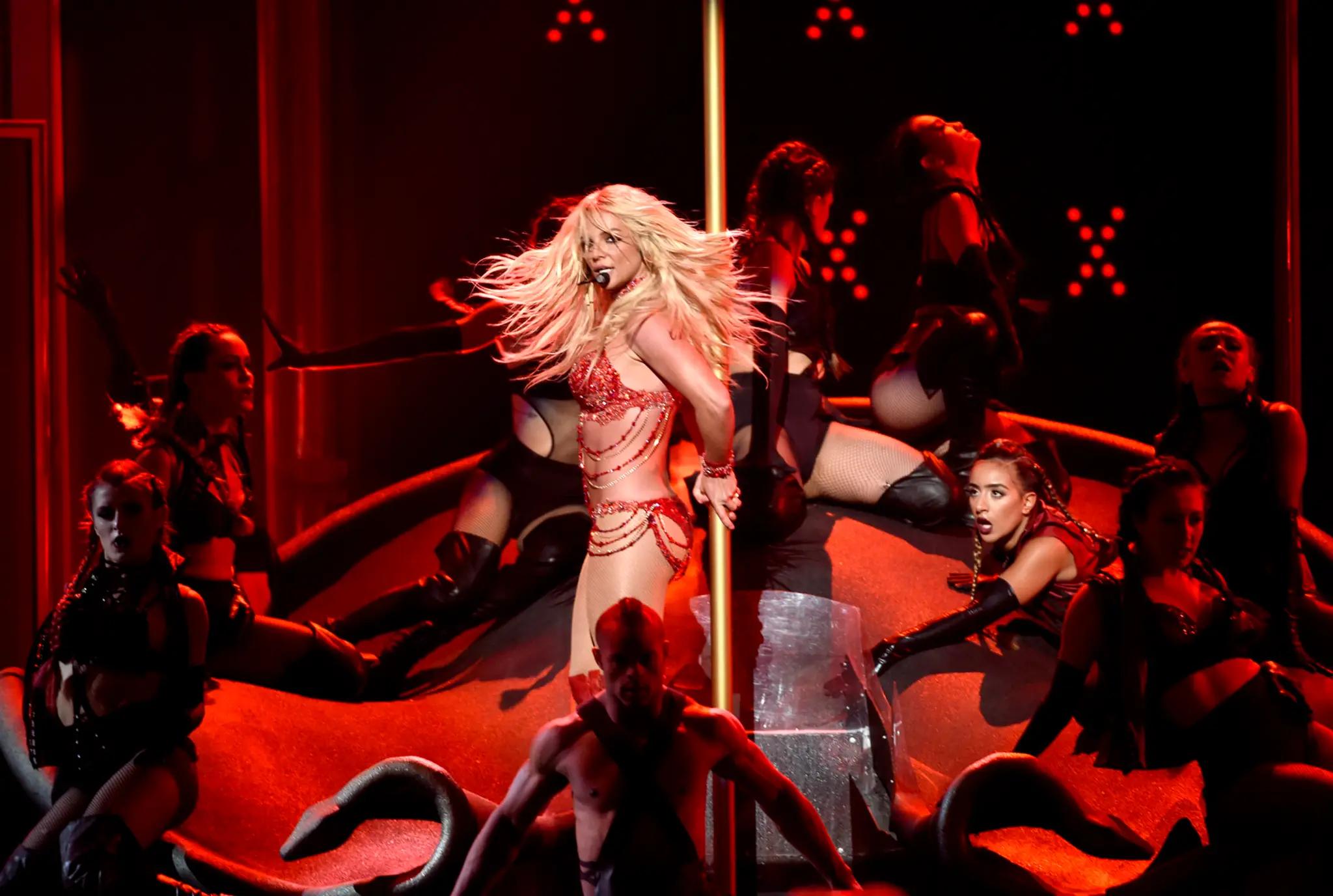 Britney Spears