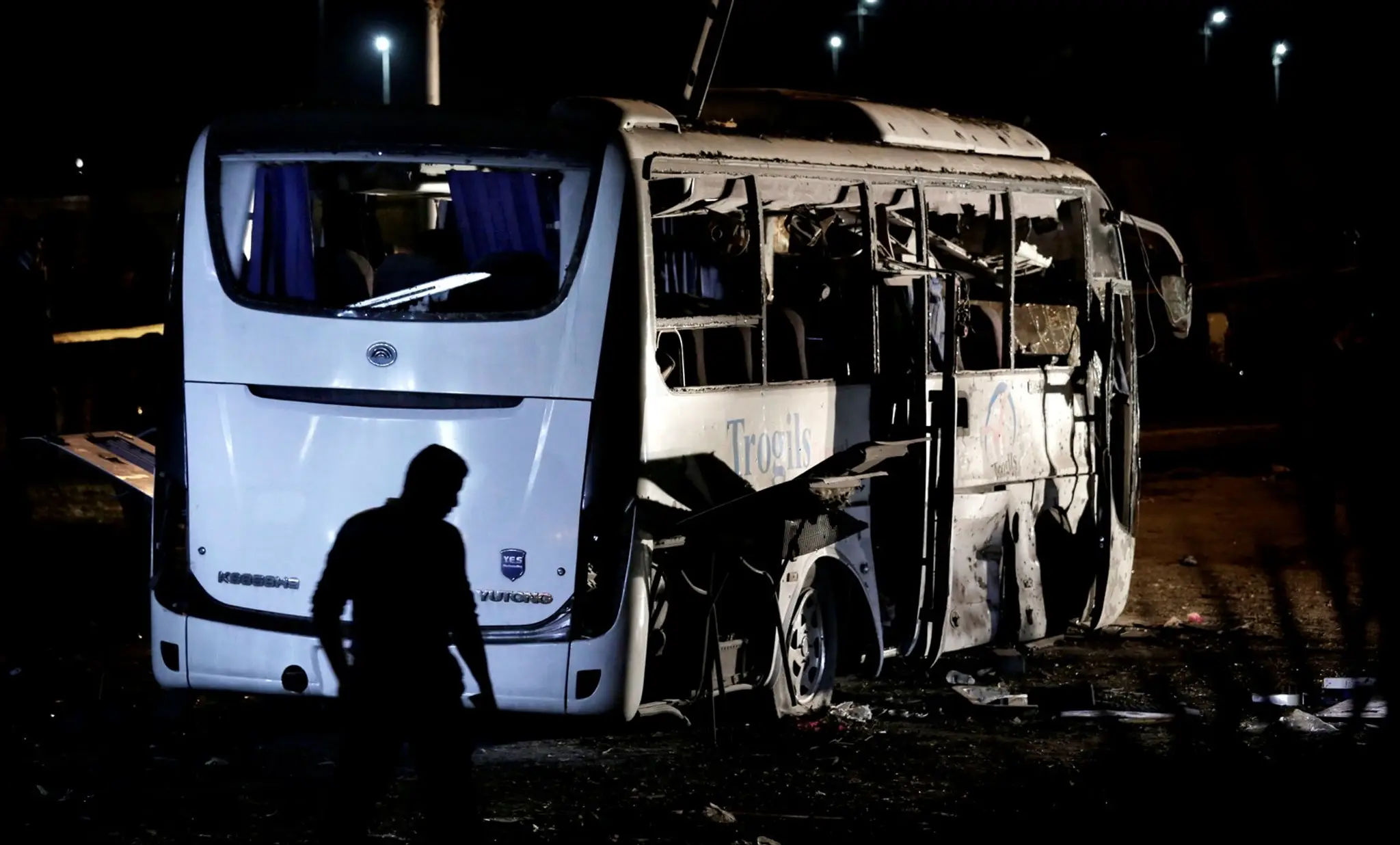 Študentské protesty v Albánsku