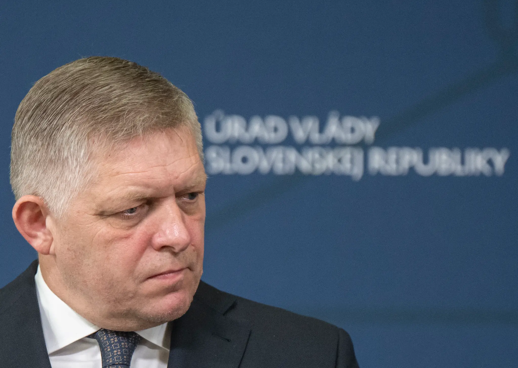 Robert Fico.