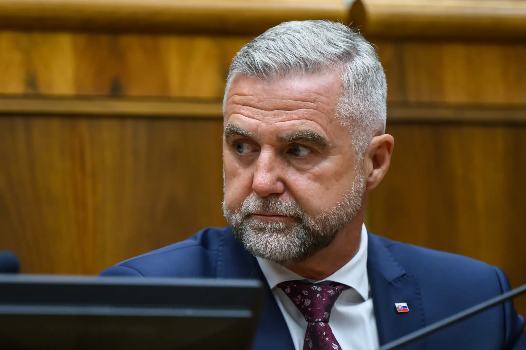Tibor Gašpar