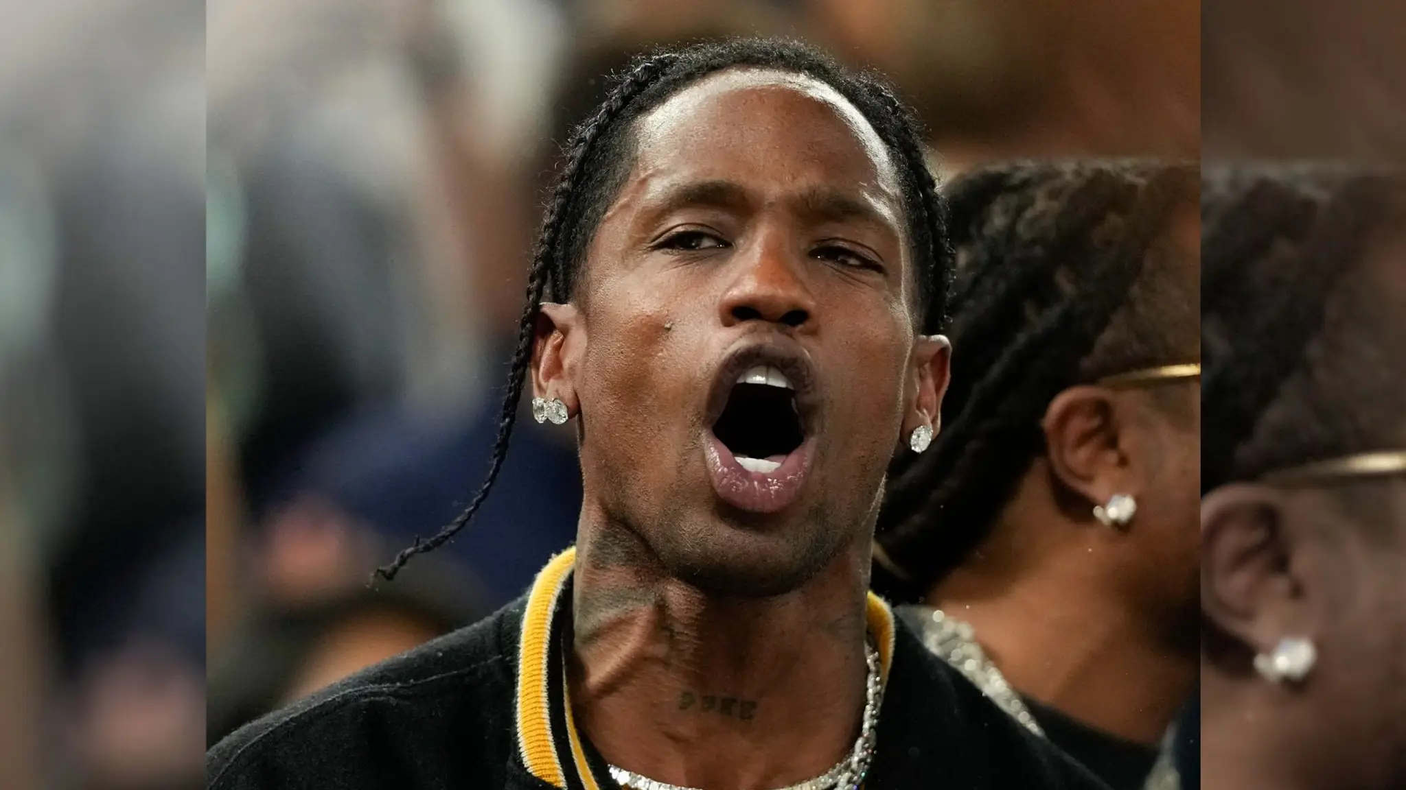 Travis Scott