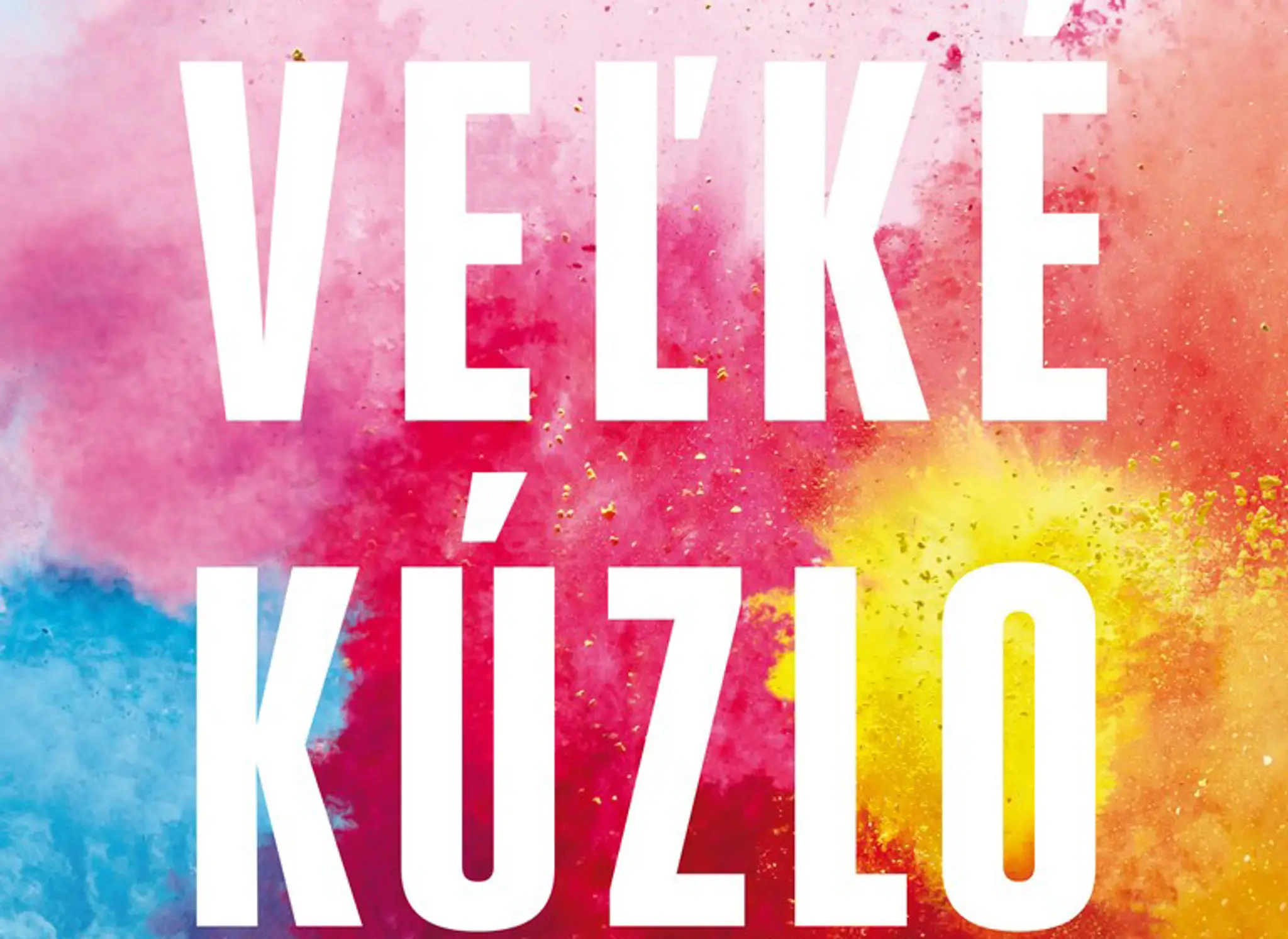 Obálka.
