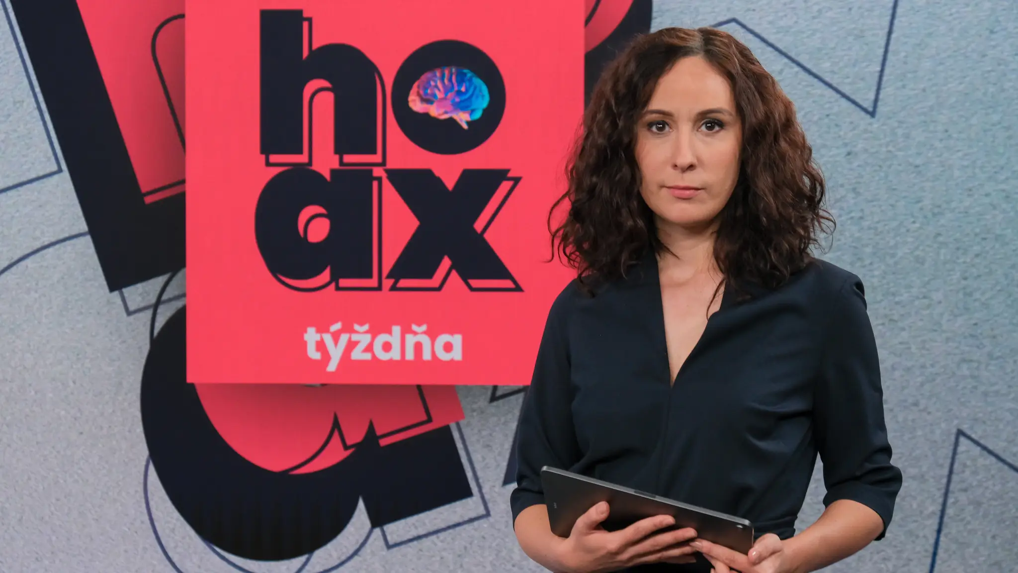 Hoax týždňa.