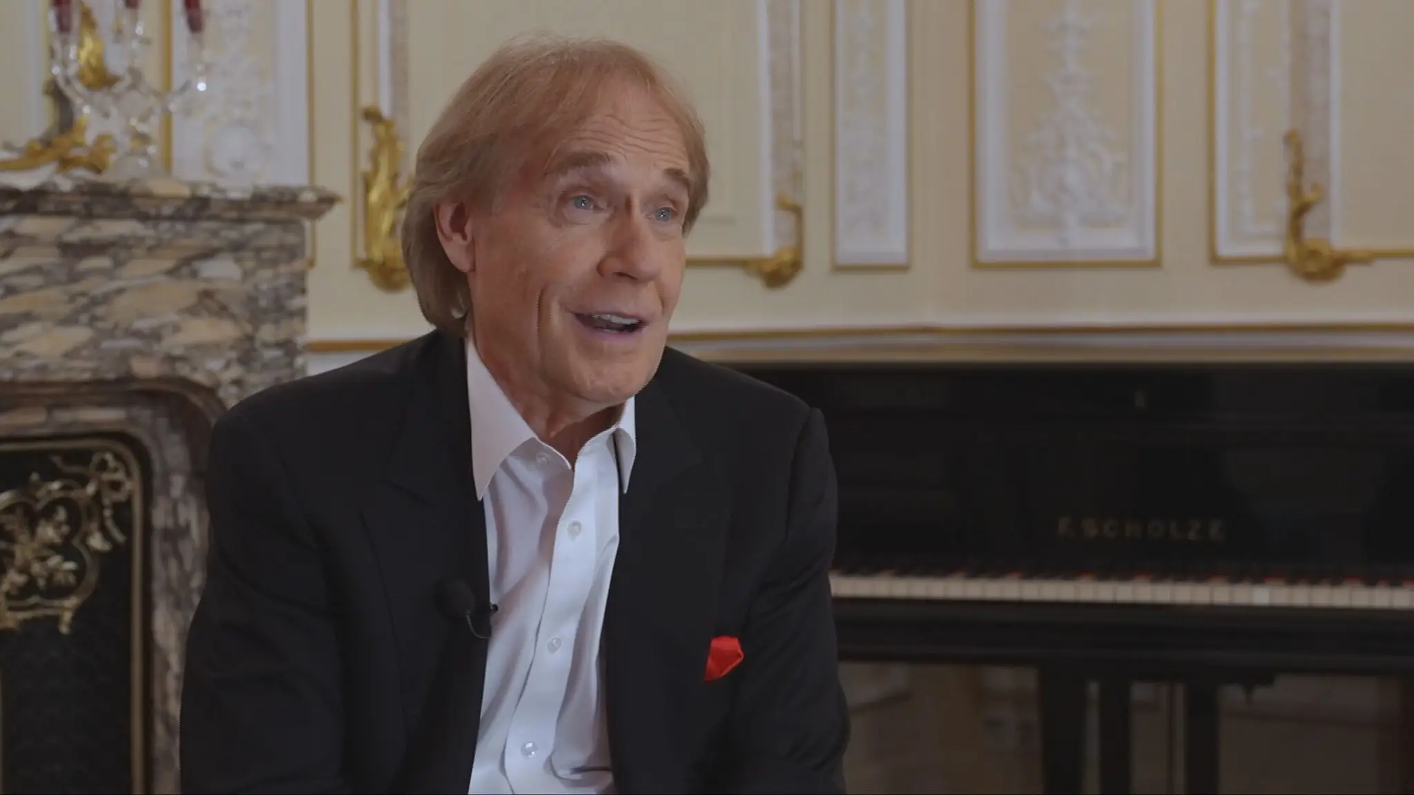 Richard Clayderman