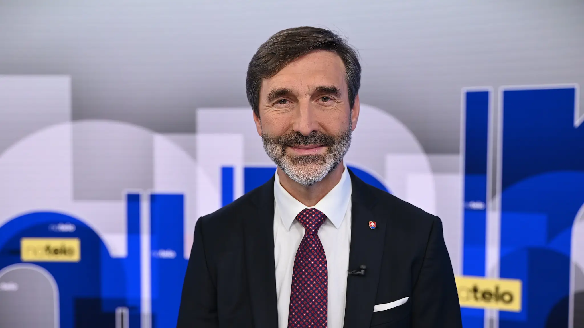 Juraj Blanár.