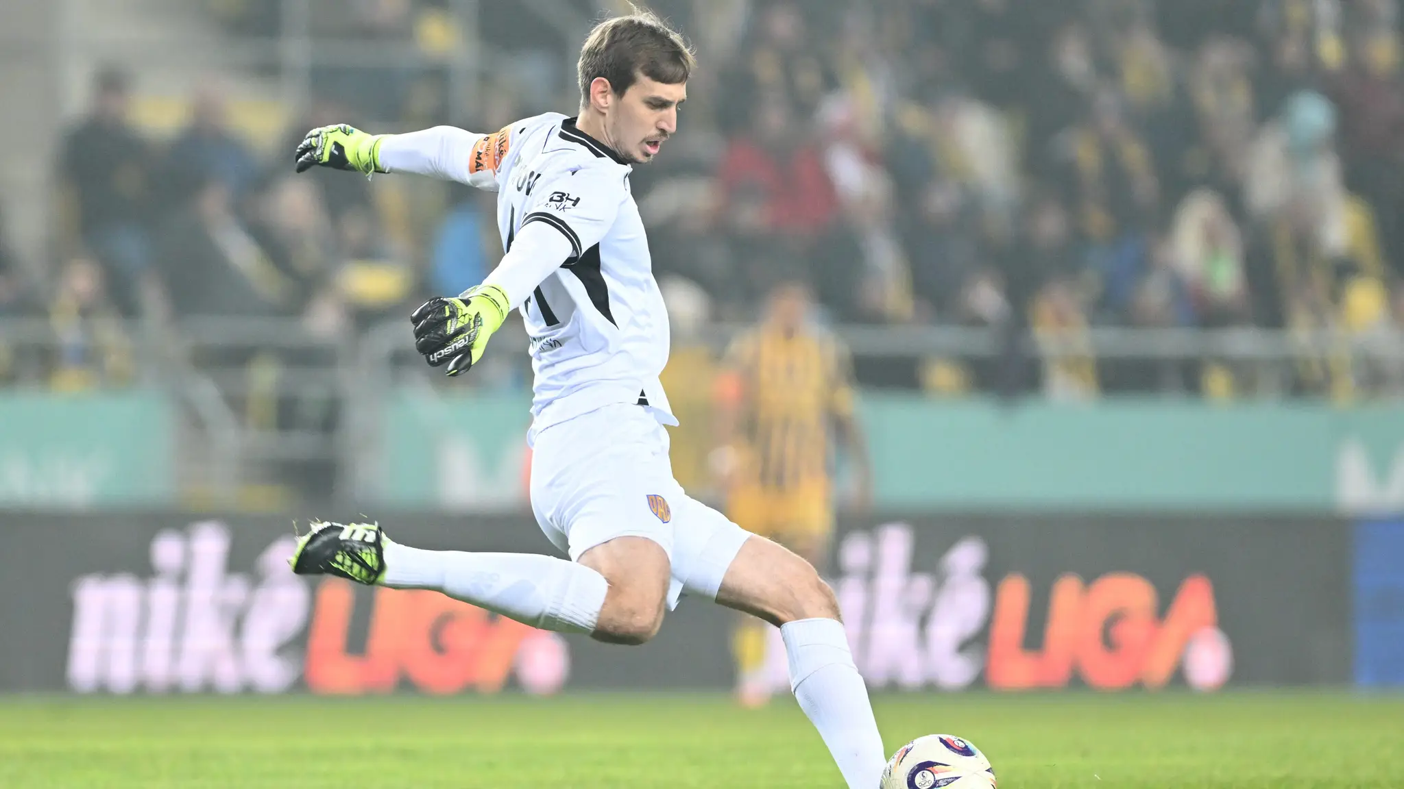 Aleksandar Popovič