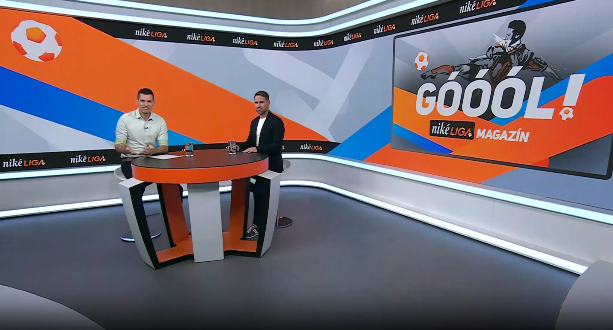 Hosťom Mariána Tomčáka bol Martin Mikulič.