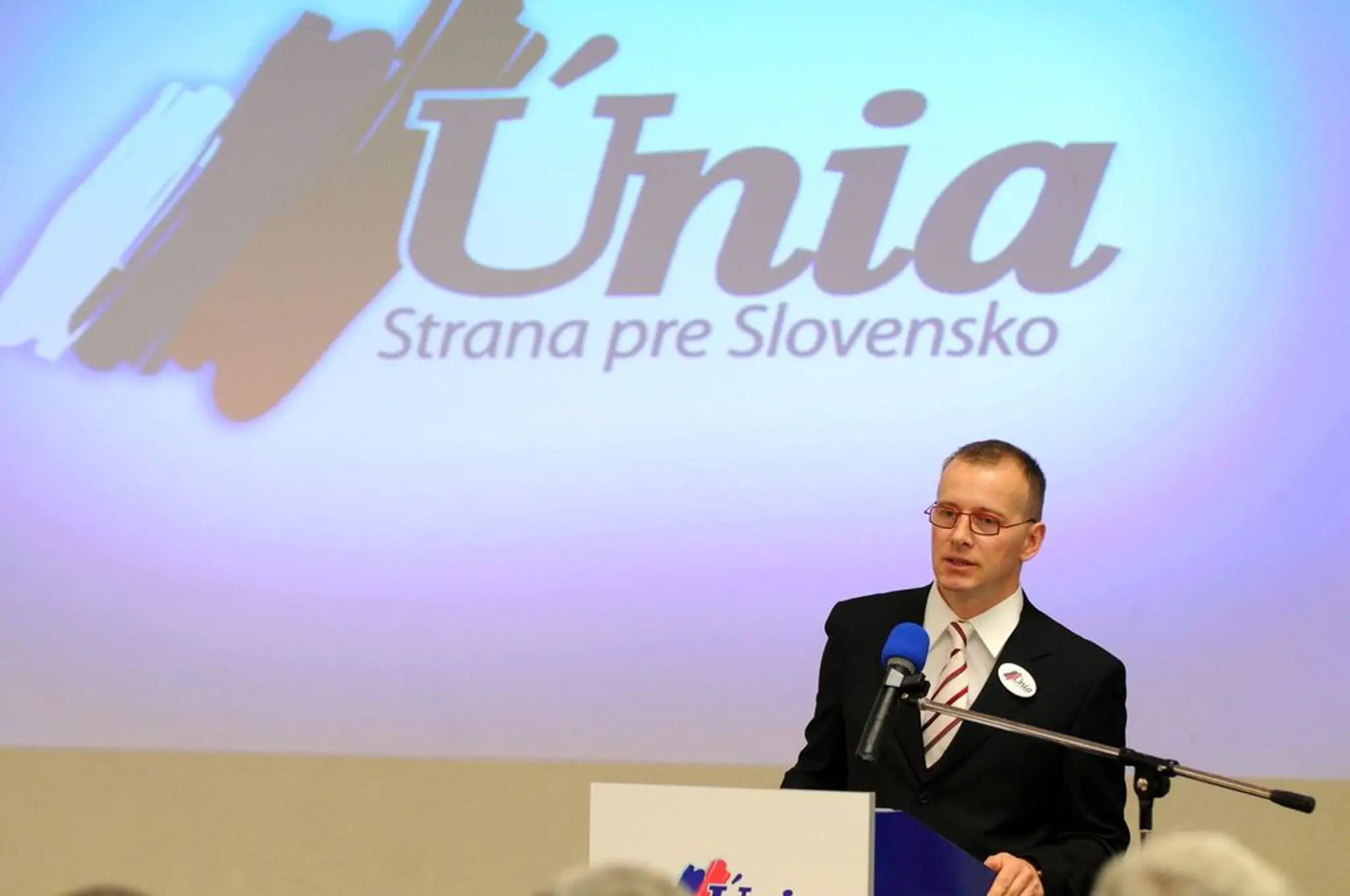 Boris Kollár sa do politiky pokúsil vstúpiť už v roku 2010 na kandidátke strany Únia – strana pre Slovensko. Tá sa však do parlamentu nedostala.