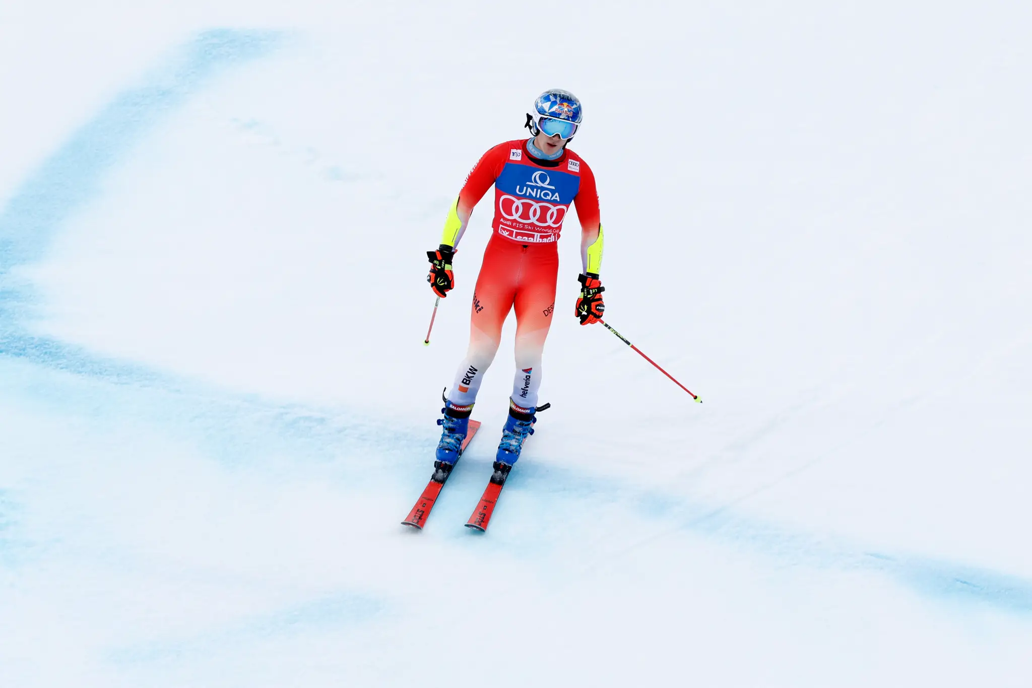Marco Odermatt