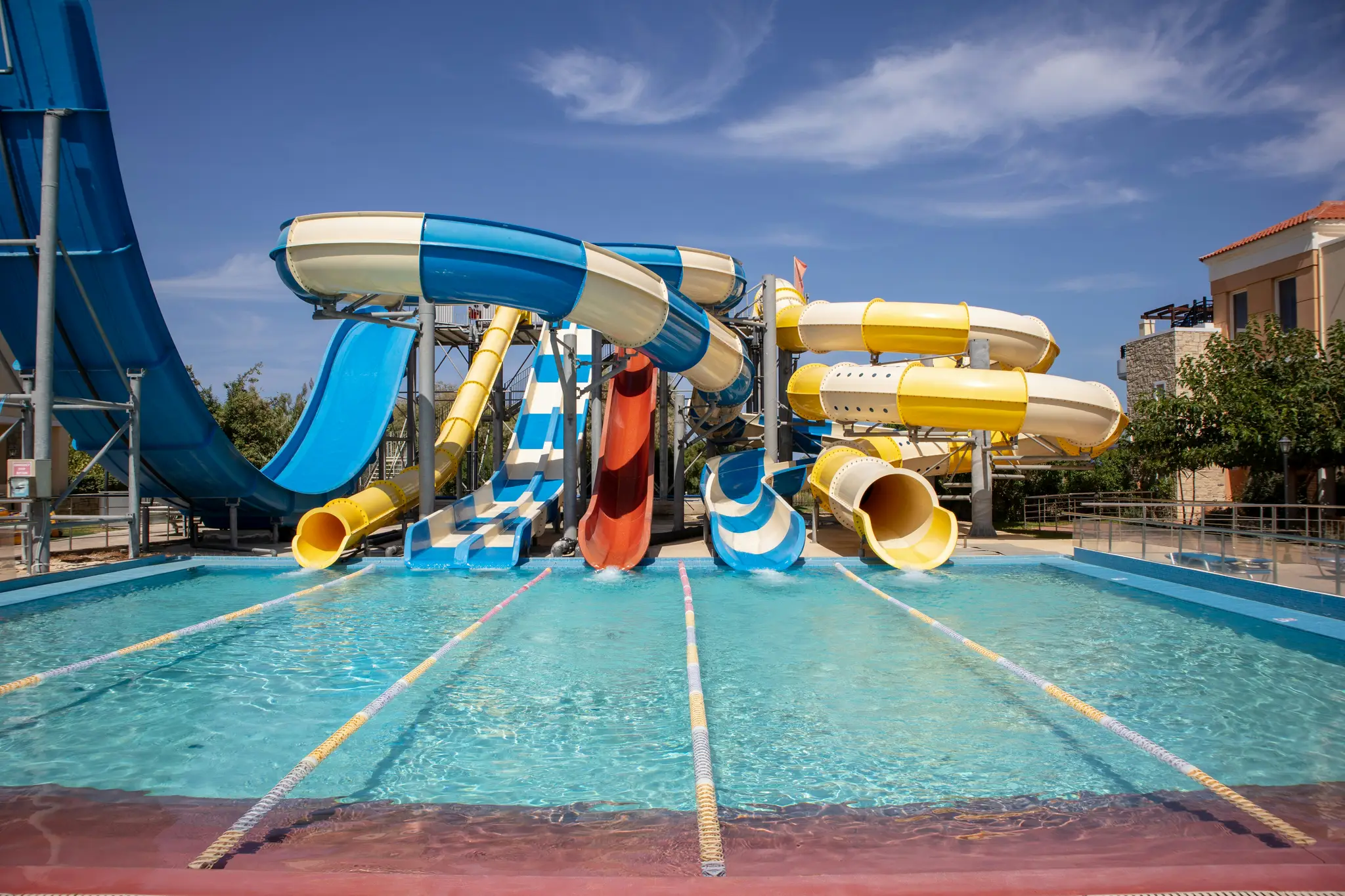 Aquapark