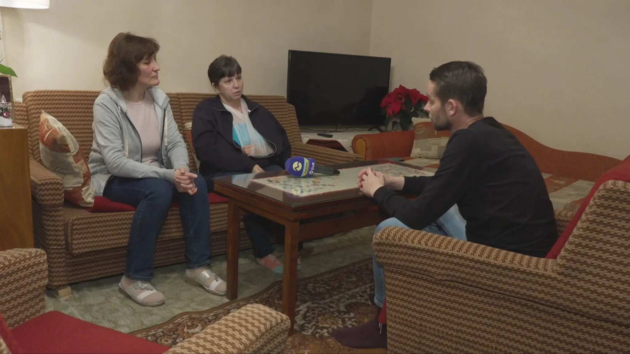 Marika a Stanislava už rok márne čakajú na odškodné.