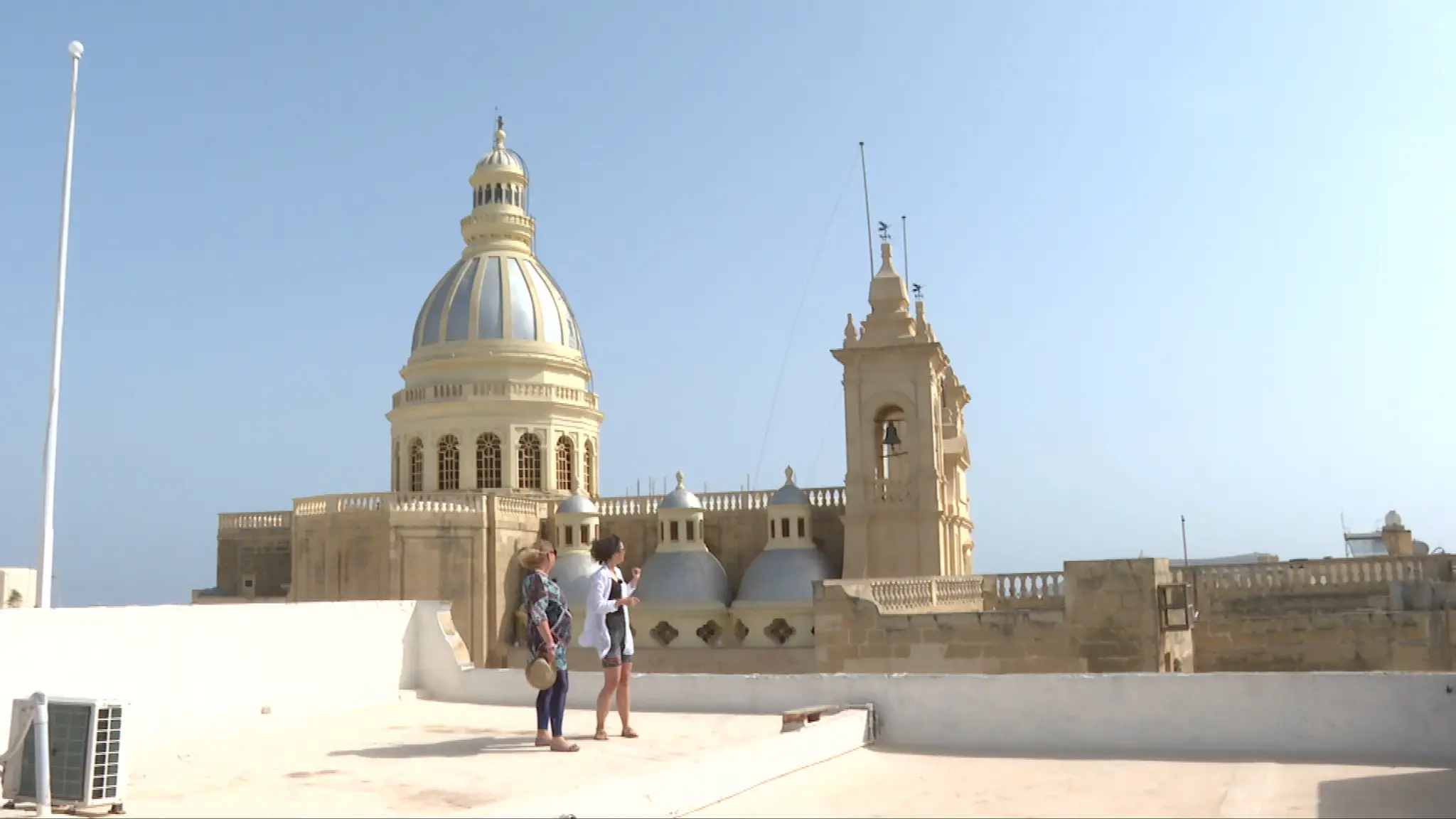 Malta.