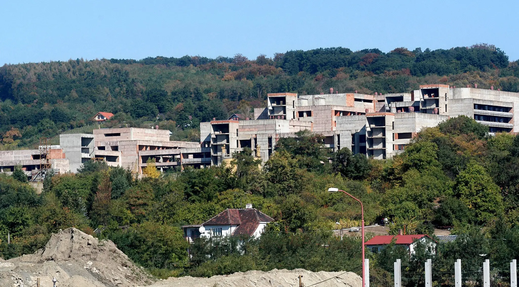 Rázsochy