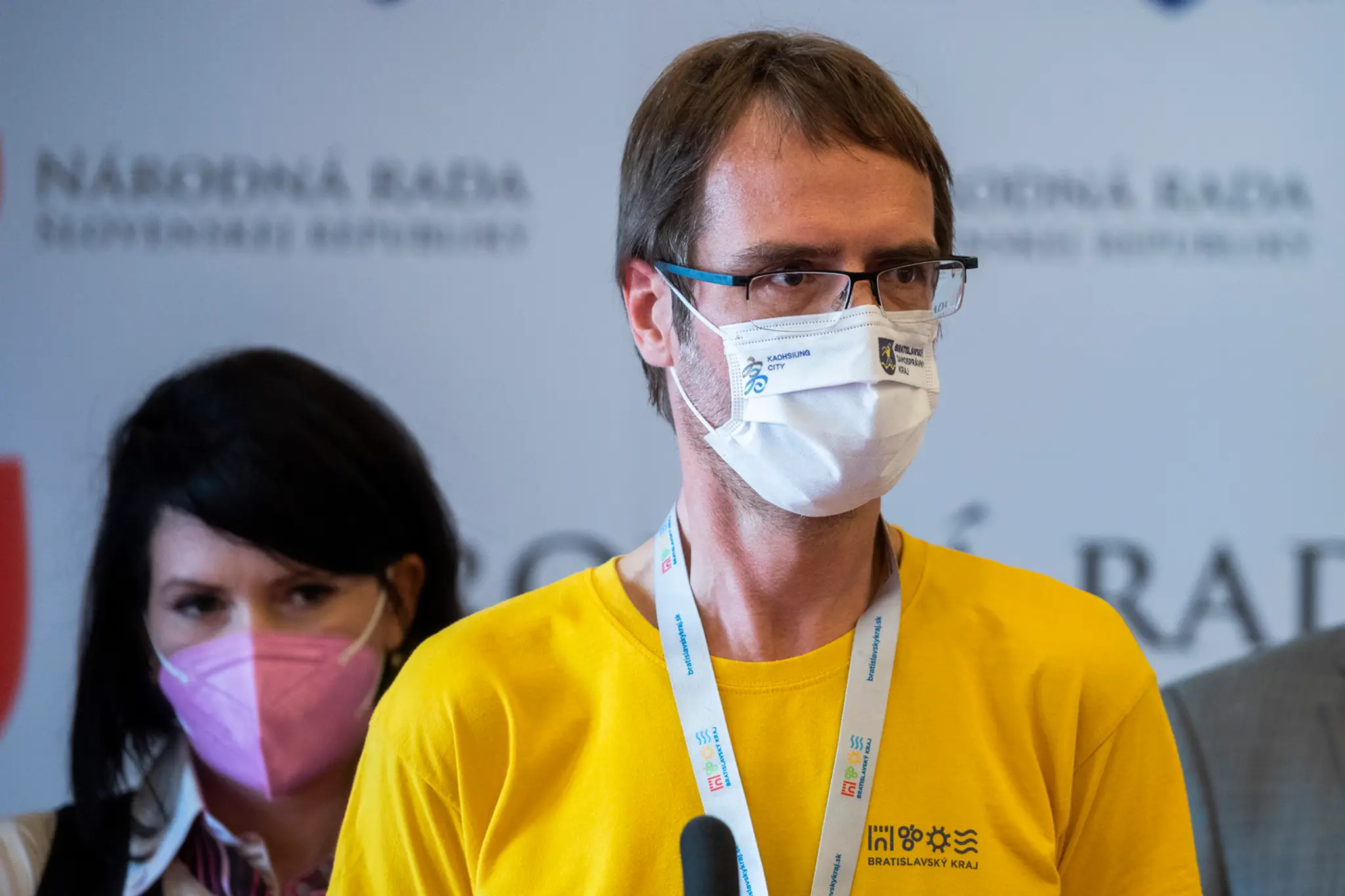 Tomáš Szalay.