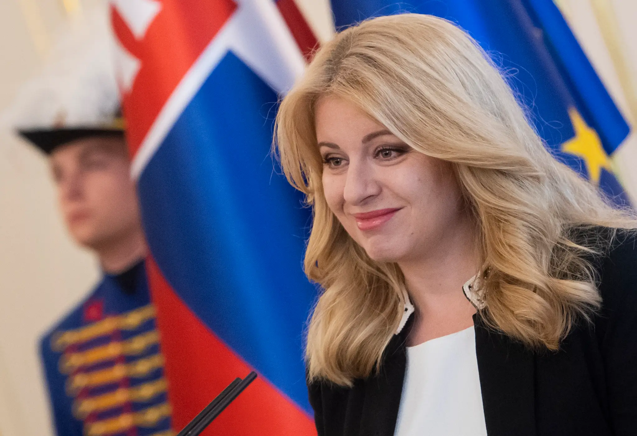 Zuzana Čaputová