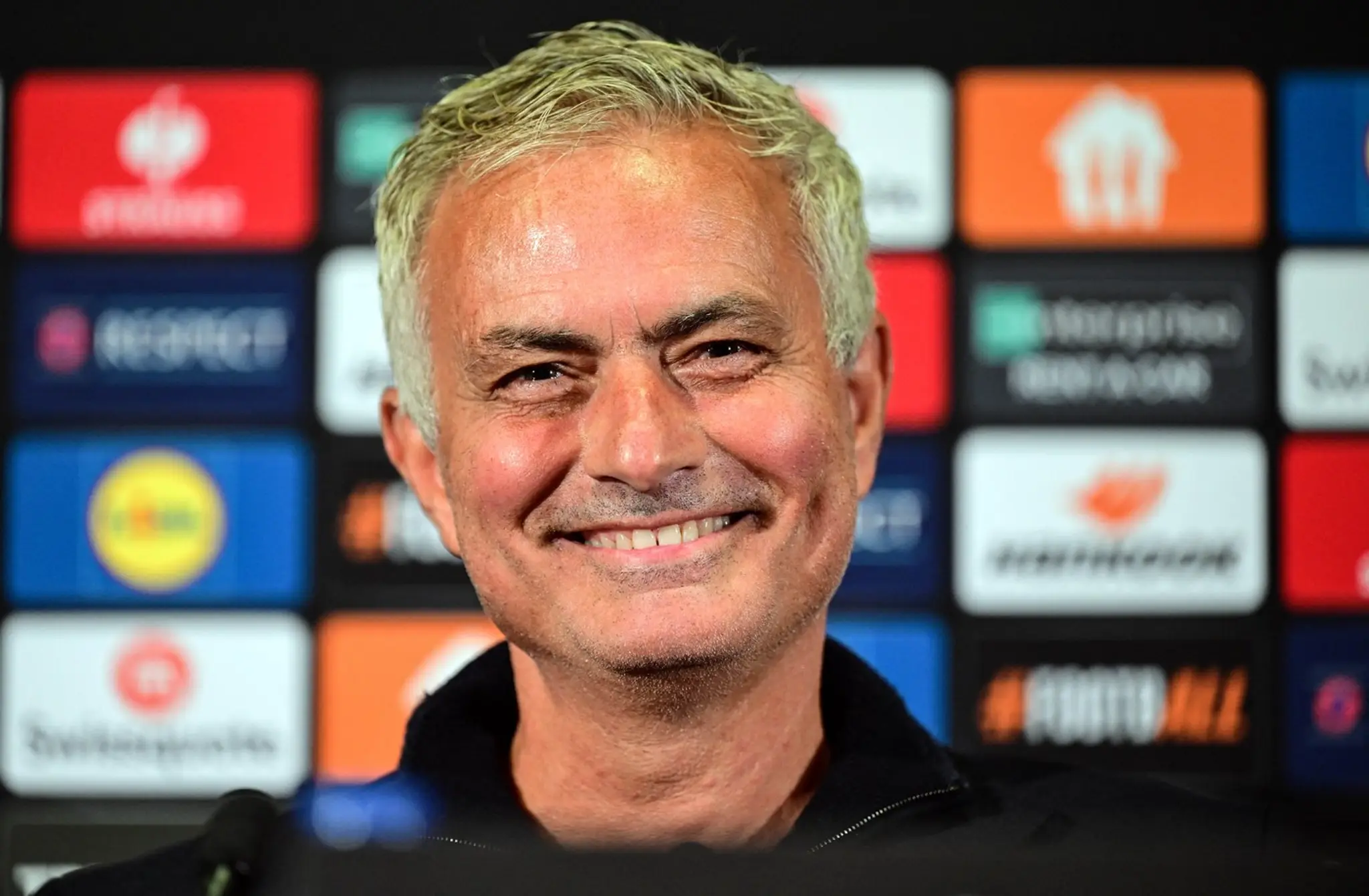 José Mourinho