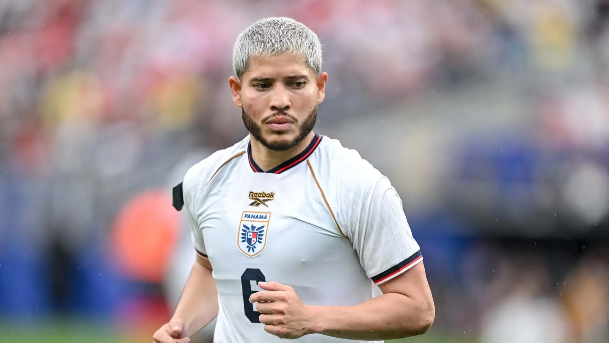 Cristian Martinez