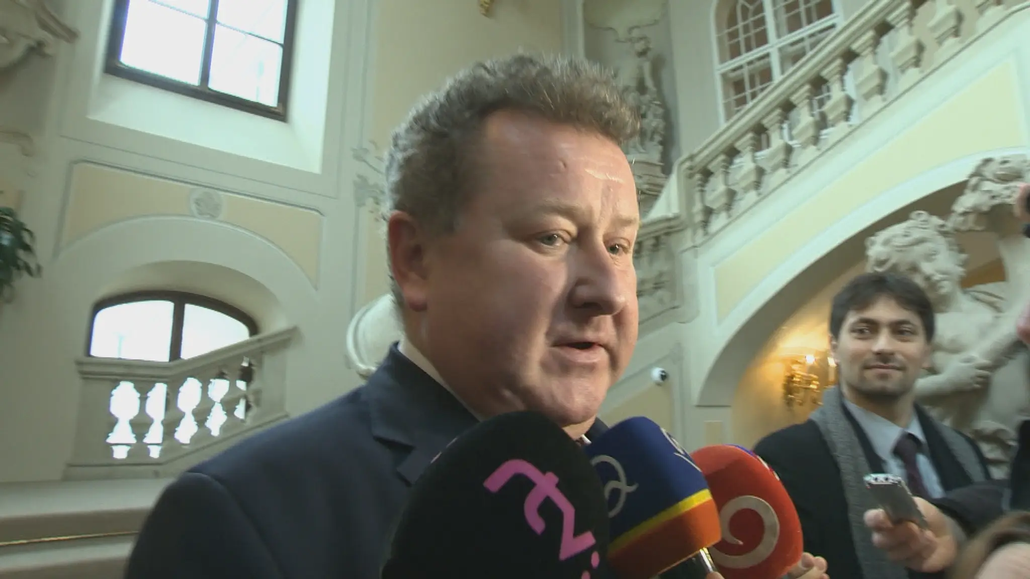 Jozef Holjenčík.