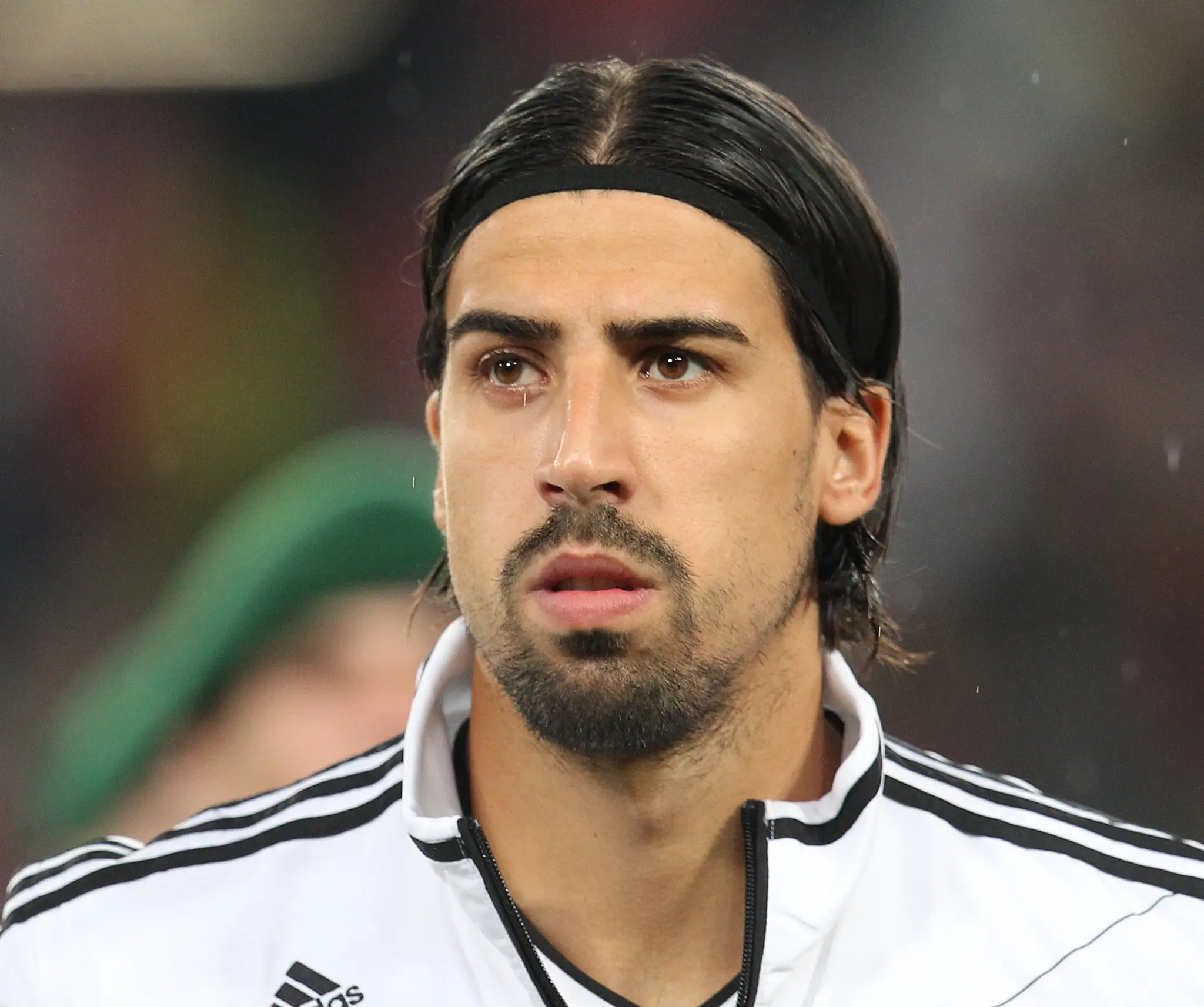 Sami Khedira